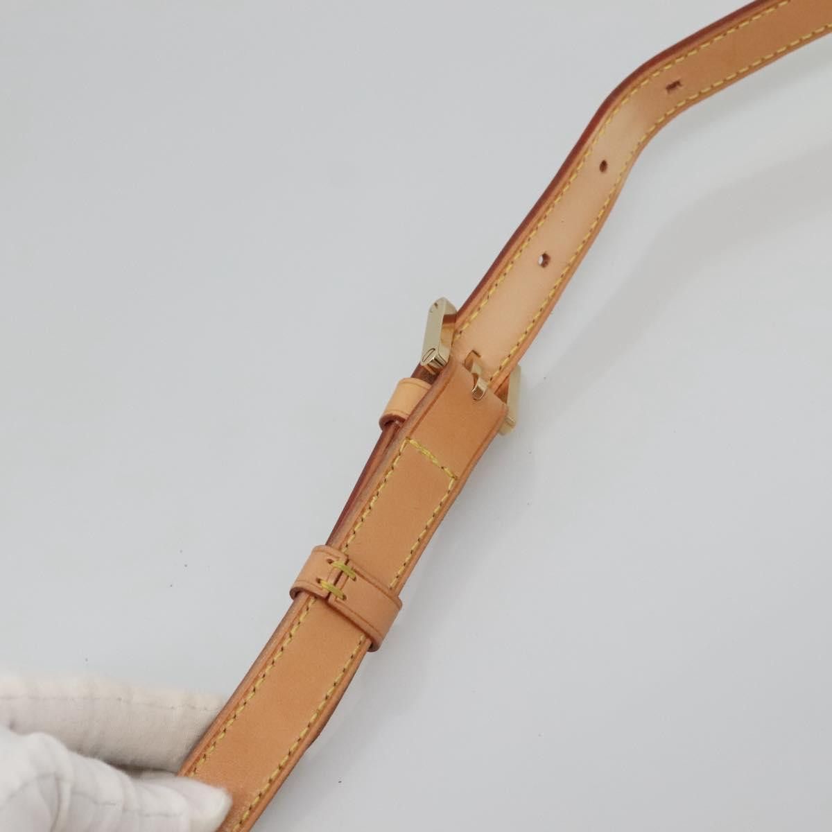 Louis Vuitton Louis Vuitton Wooster shoulder Size ONE SIZE - 20 Thumbnail