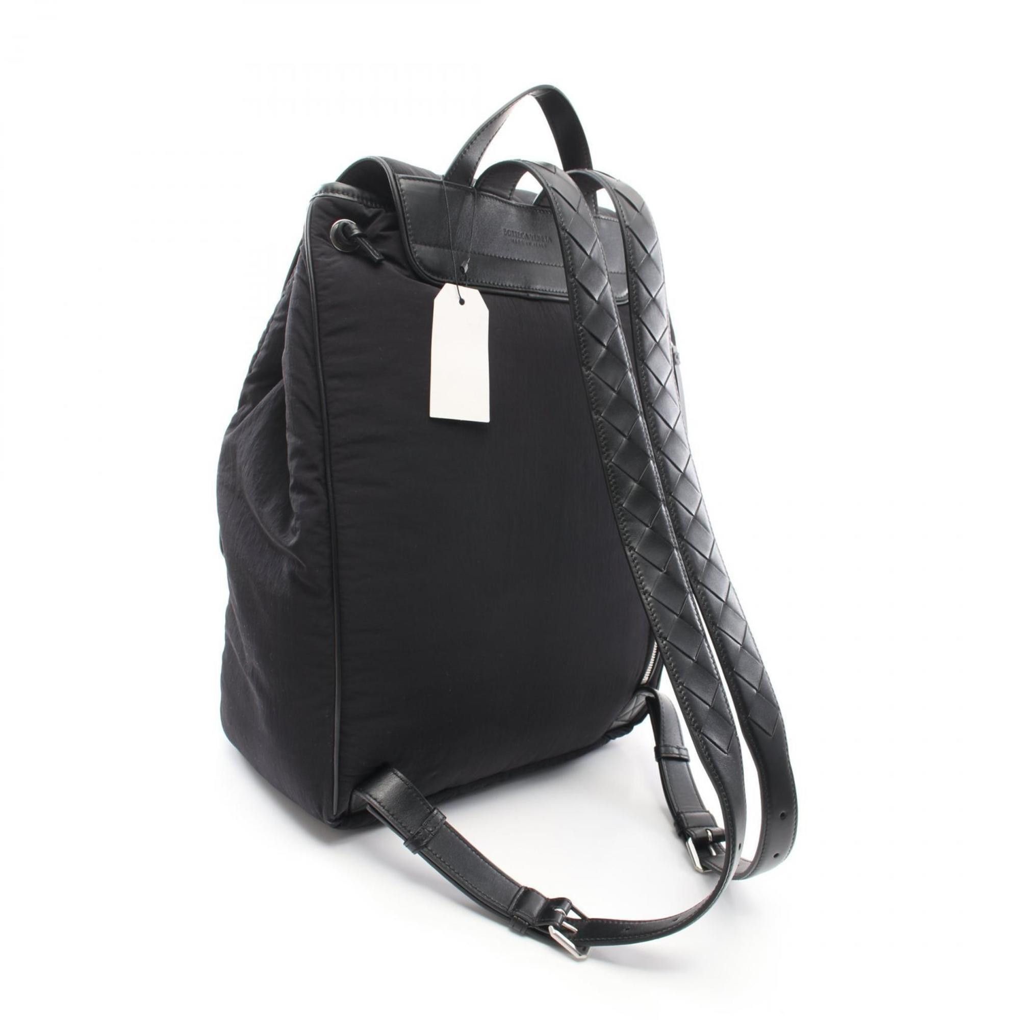 Bottega Veneta Bottega Veneta -- backpack Size ONE SIZE - 2 Thumbnail
