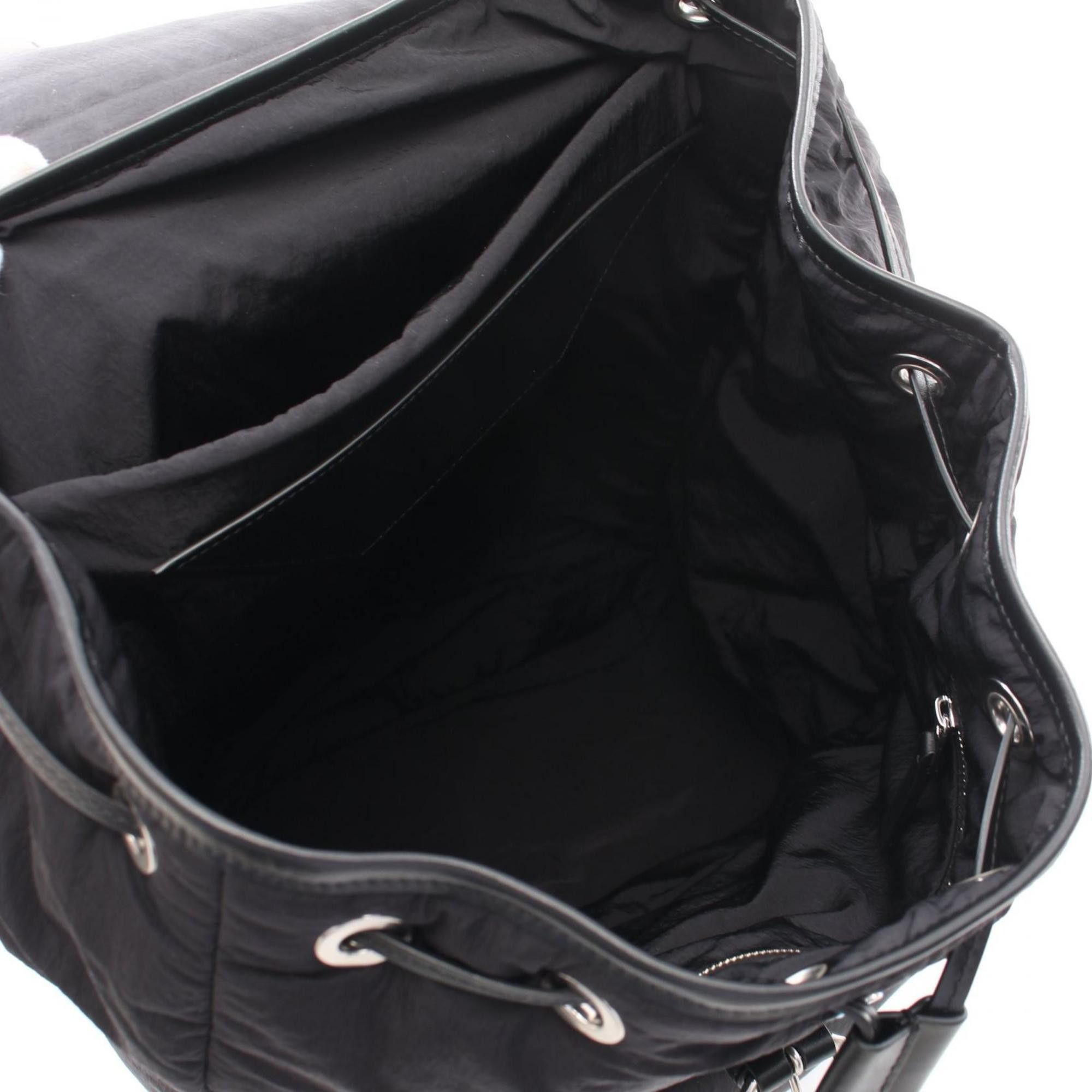 Bottega Veneta Bottega Veneta -- backpack Size ONE SIZE - 4 Thumbnail