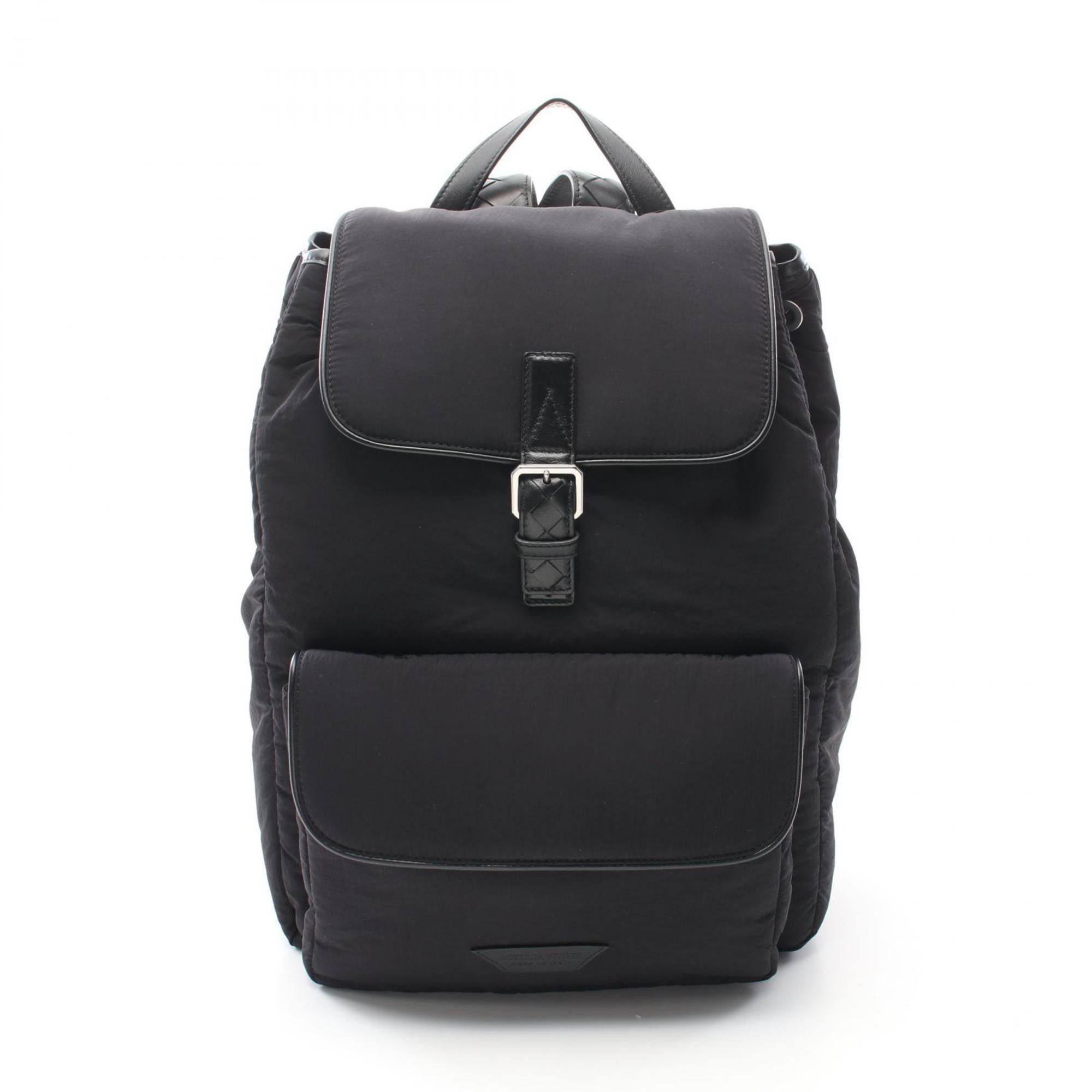 Bottega Veneta Bottega Veneta -- backpack Size ONE SIZE - 6 Thumbnail