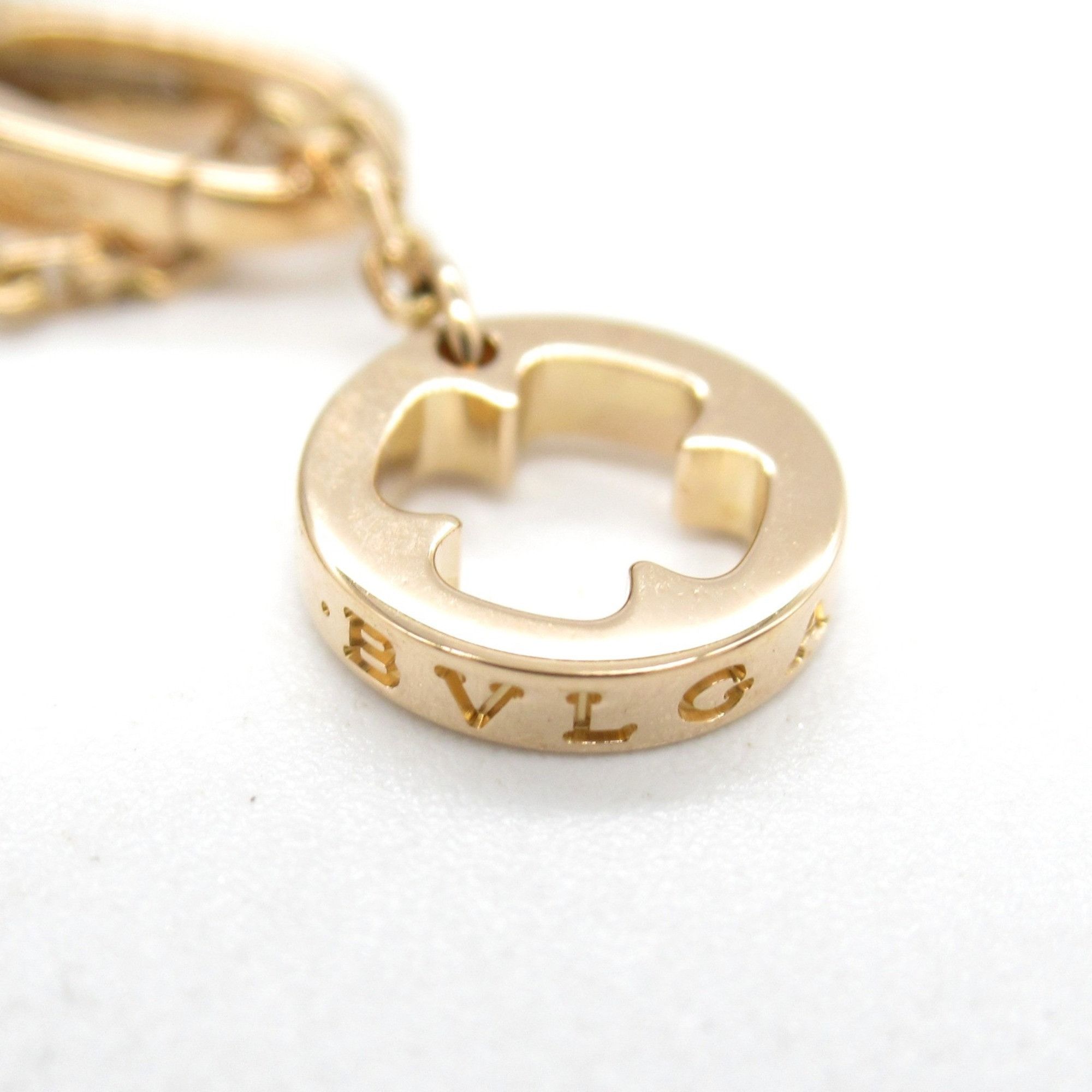 Bvlgari Bulgari FIOREVER necklace Size ONE SIZE - 4 Thumbnail