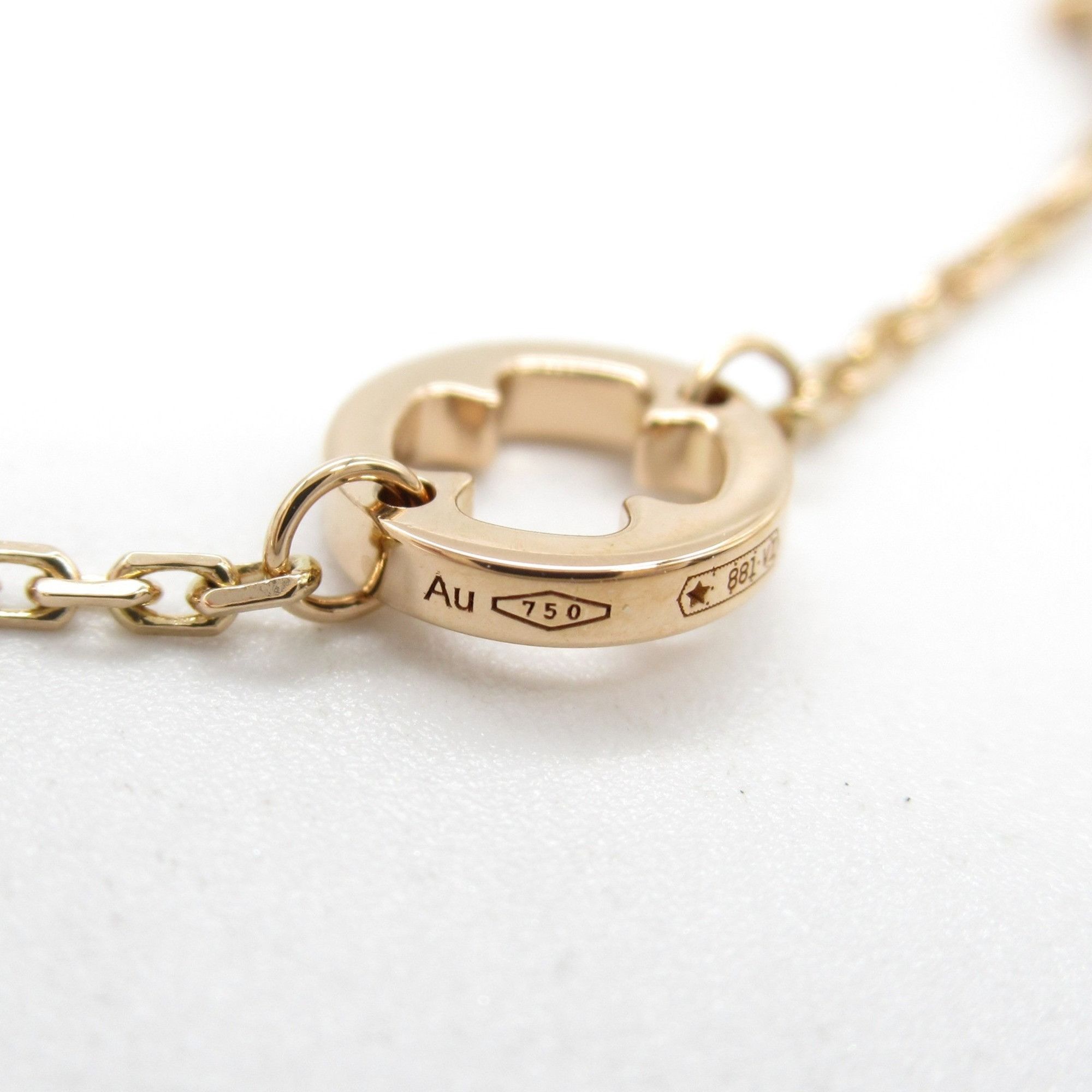 Bvlgari Bulgari FIOREVER necklace Size ONE SIZE - 5 Thumbnail