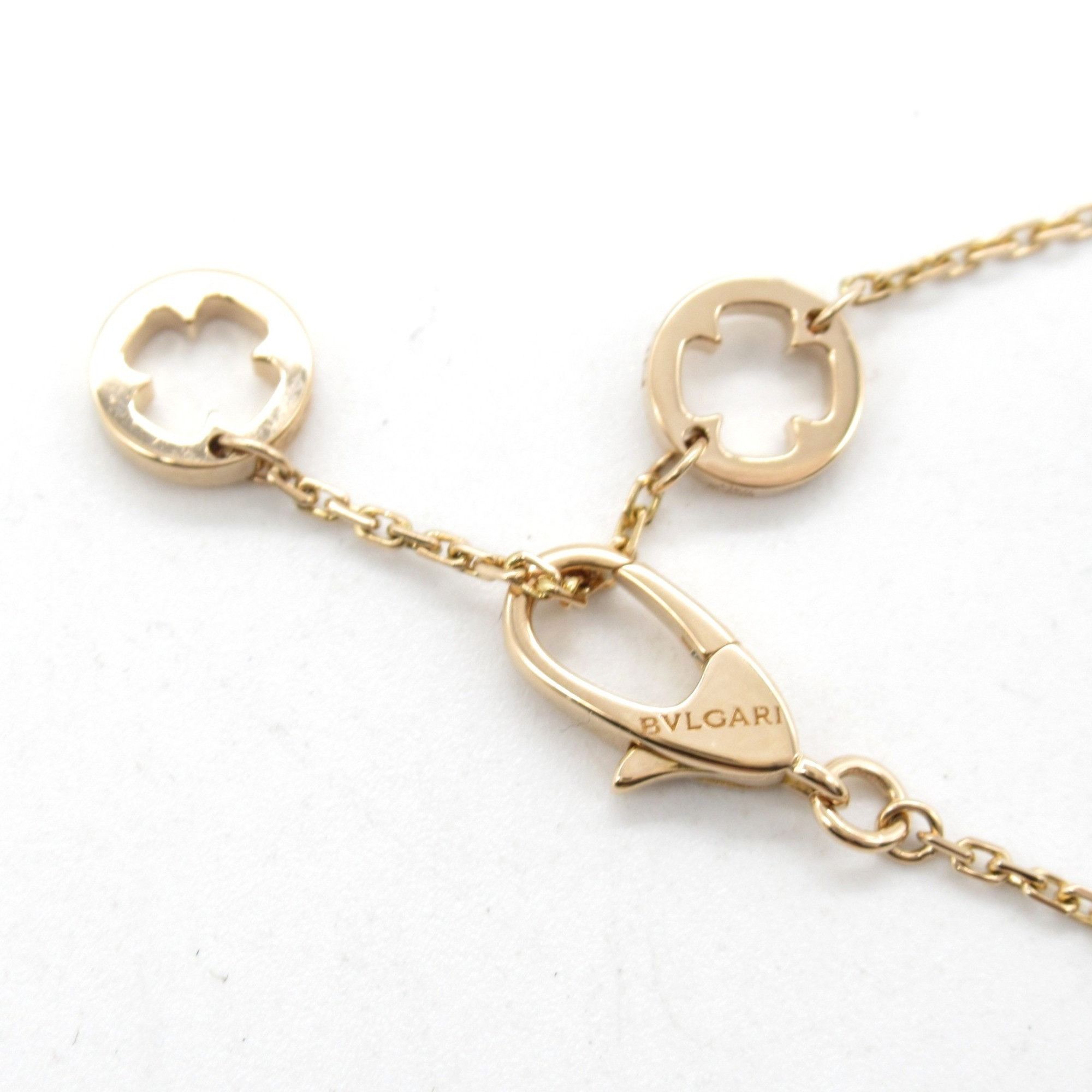 Bvlgari Bulgari FIOREVER necklace Size ONE SIZE - 6 Thumbnail