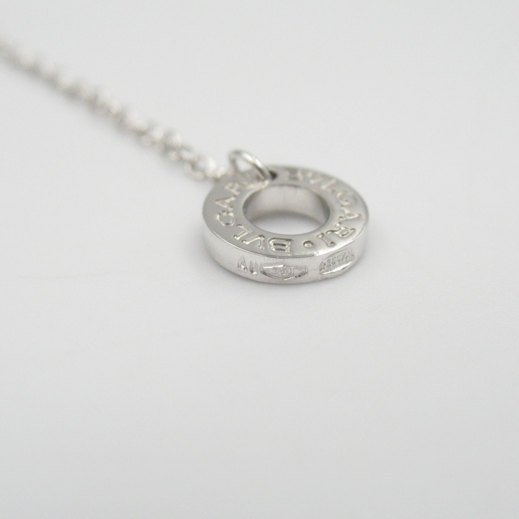 Bvlgari Bulgari Corona necklace Size ONE SIZE - 6 Thumbnail