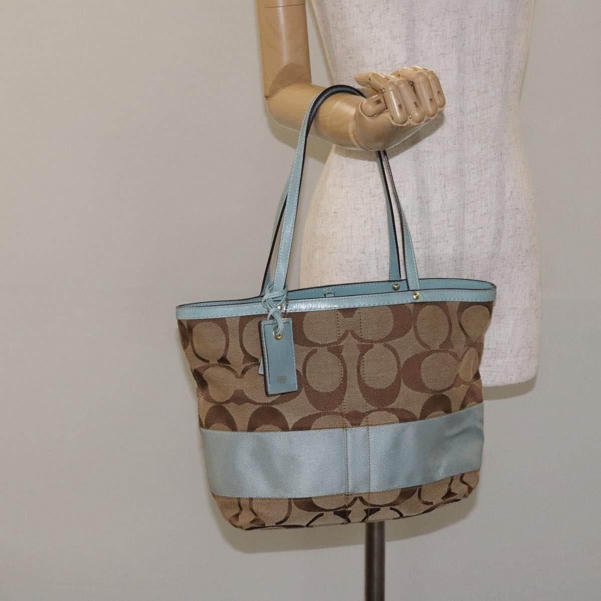 Coach Coach tote Size ONE SIZE - 13 Thumbnail