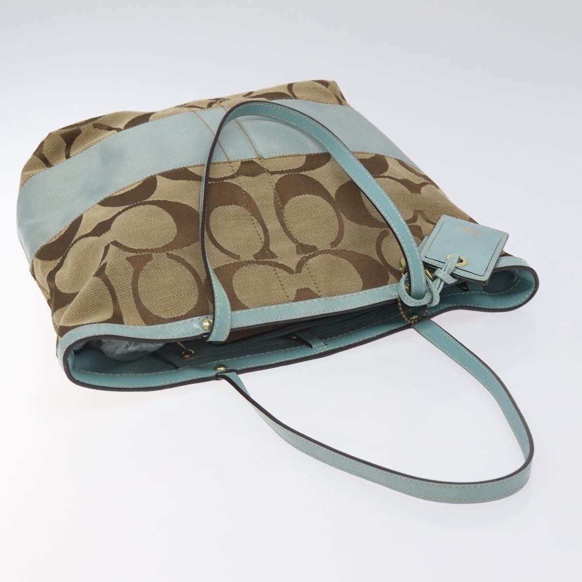 Coach Coach tote Size ONE SIZE - 15 Thumbnail