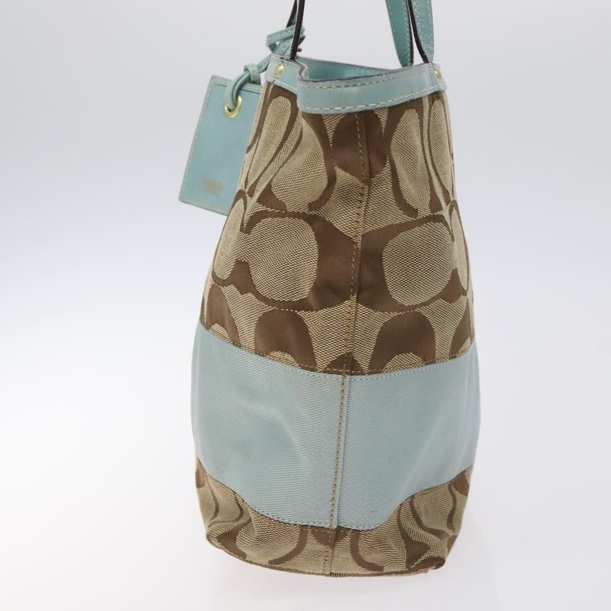 Coach Coach tote Size ONE SIZE - 3 Thumbnail