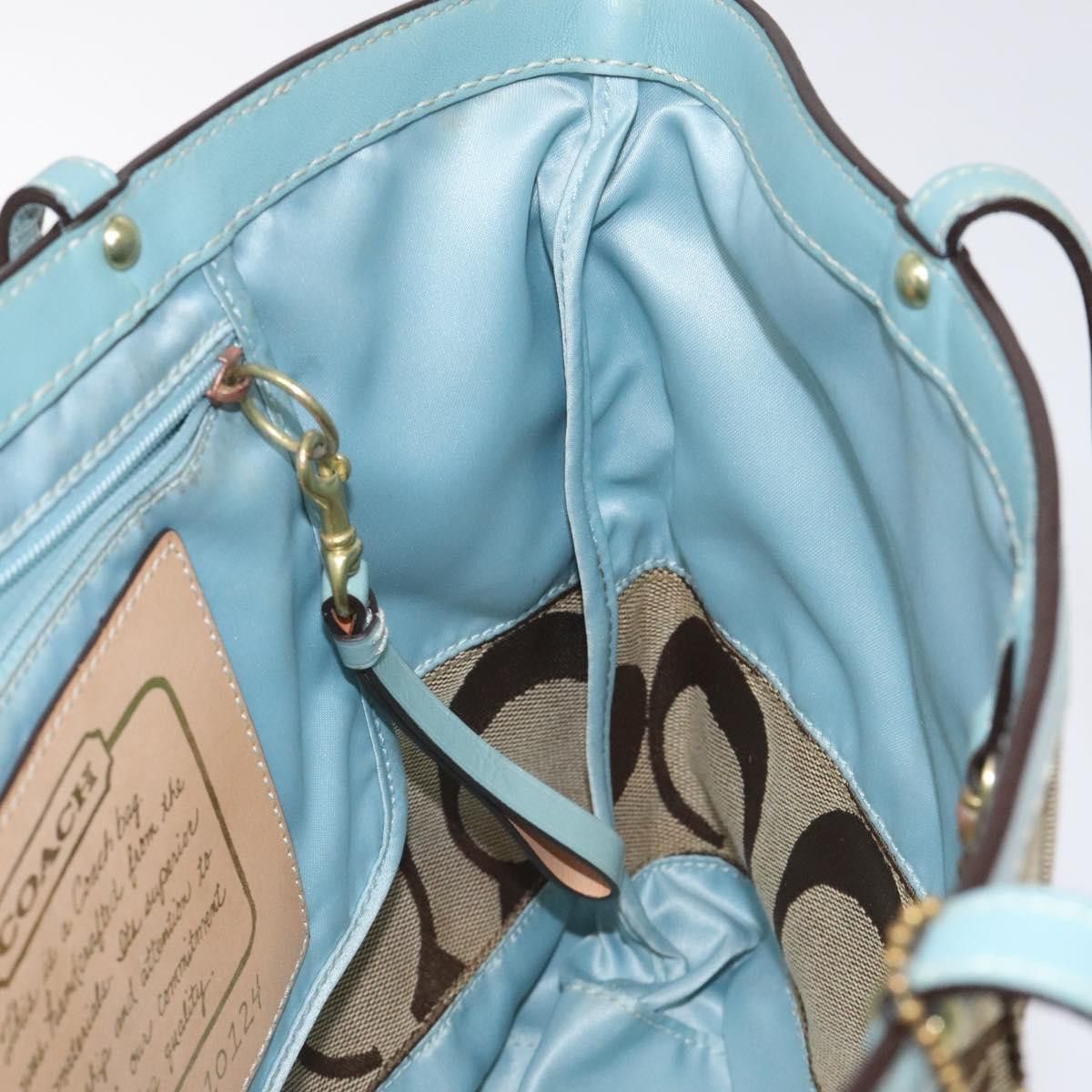 Coach Coach tote Size ONE SIZE - 16 Thumbnail