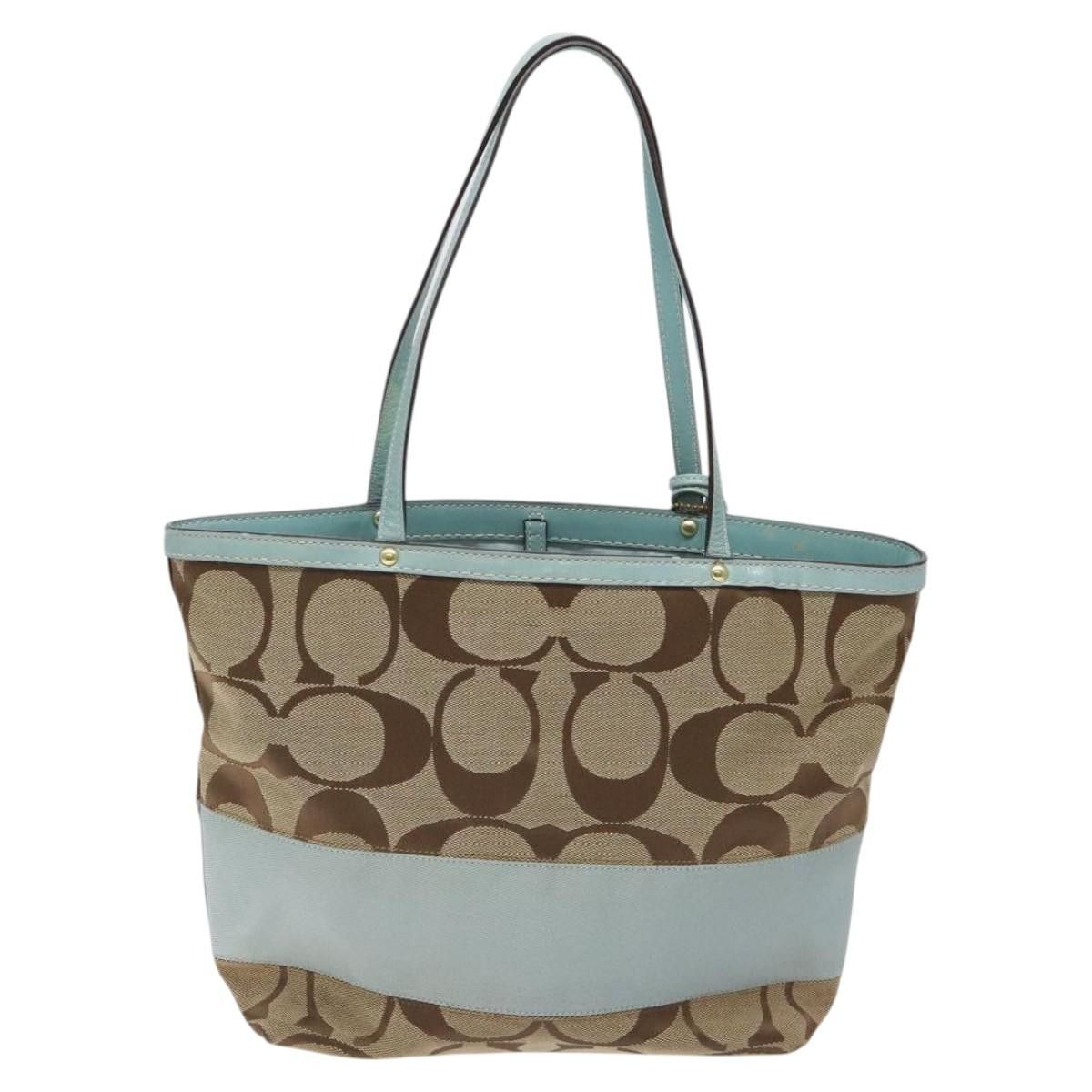 Coach Coach tote Size ONE SIZE - 2 Thumbnail