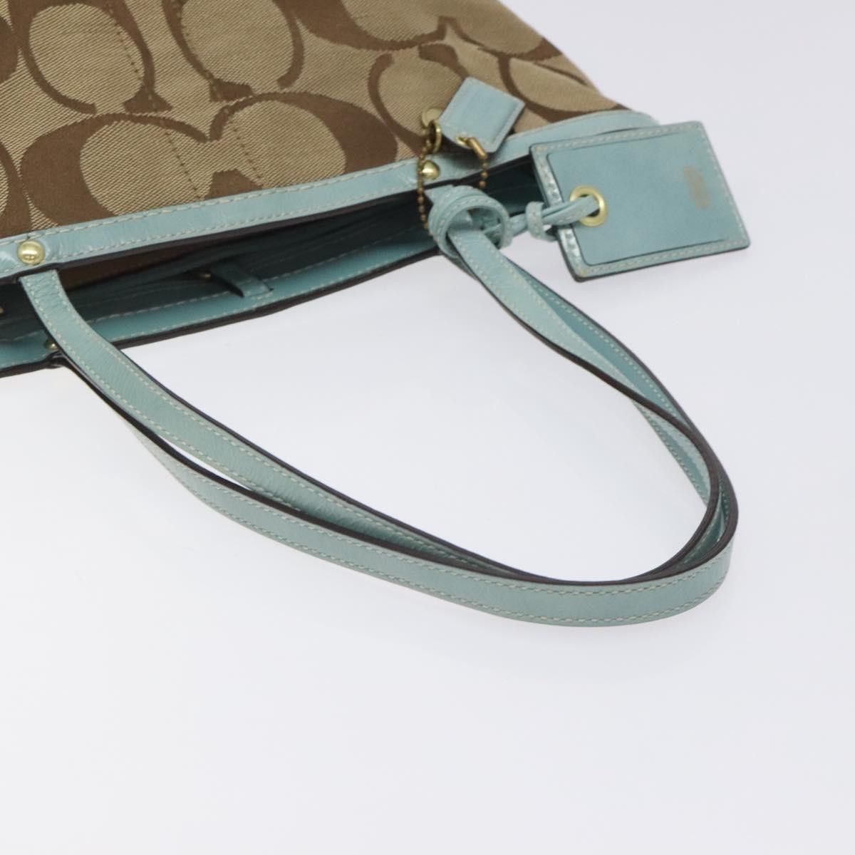 Coach Coach tote Size ONE SIZE - 5 Thumbnail