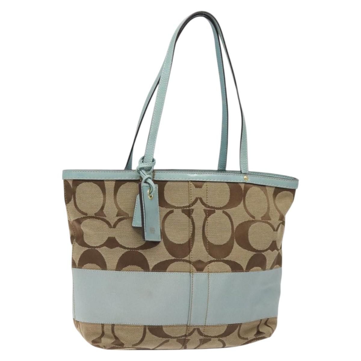 Coach Coach tote Size ONE SIZE - 20 Thumbnail