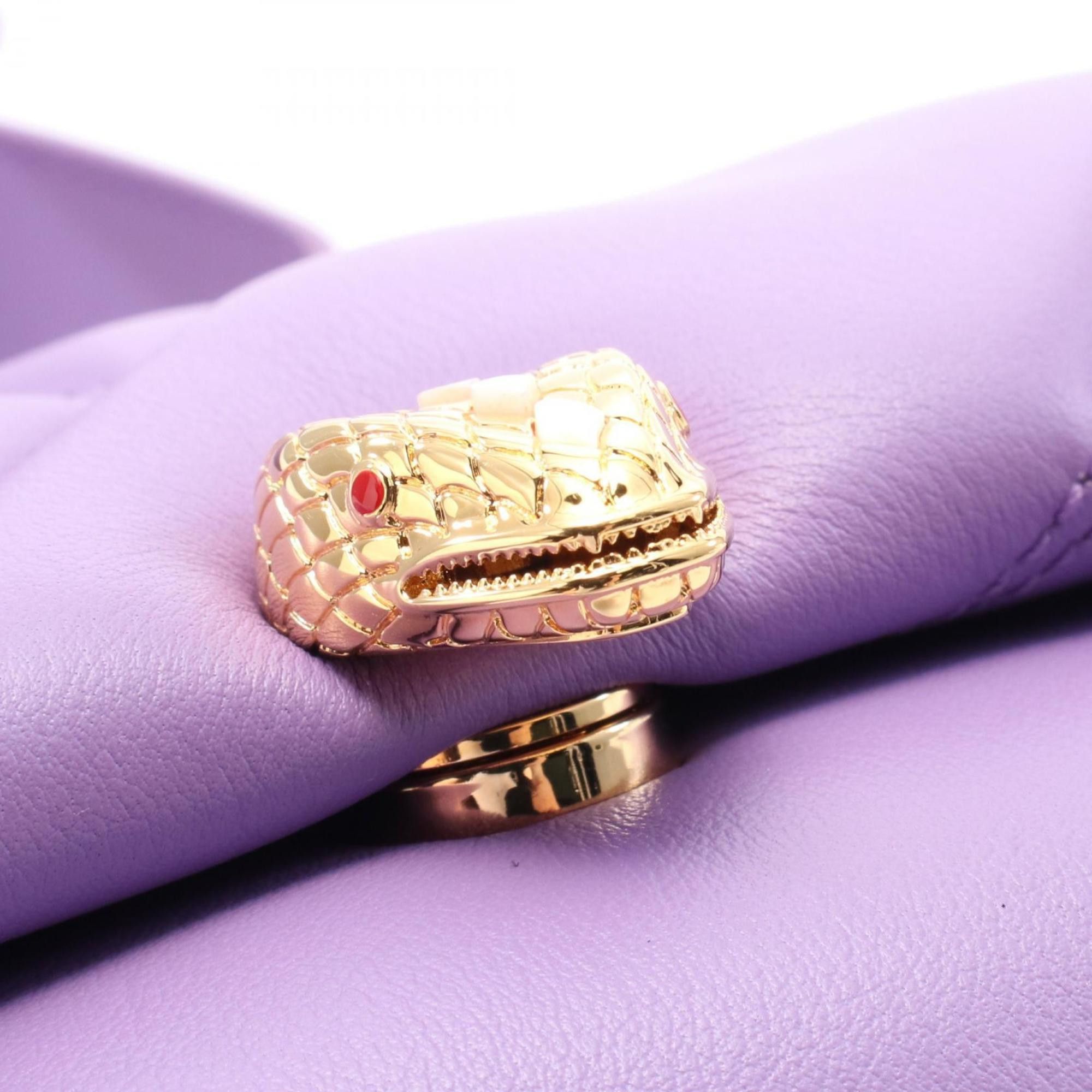 Bvlgari Bulgari Serpenti handbag Size ONE SIZE - 4 Thumbnail