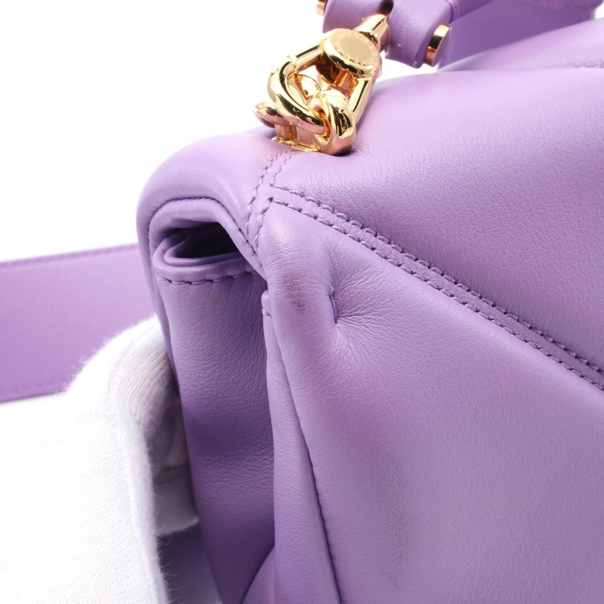 Bvlgari Bulgari Serpenti handbag Size ONE SIZE - 8 Thumbnail
