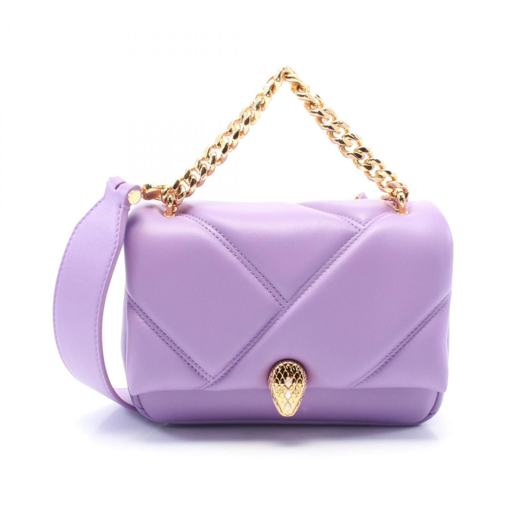 Bvlgari Bulgari Serpenti handbag Size ONE SIZE - 7 Thumbnail