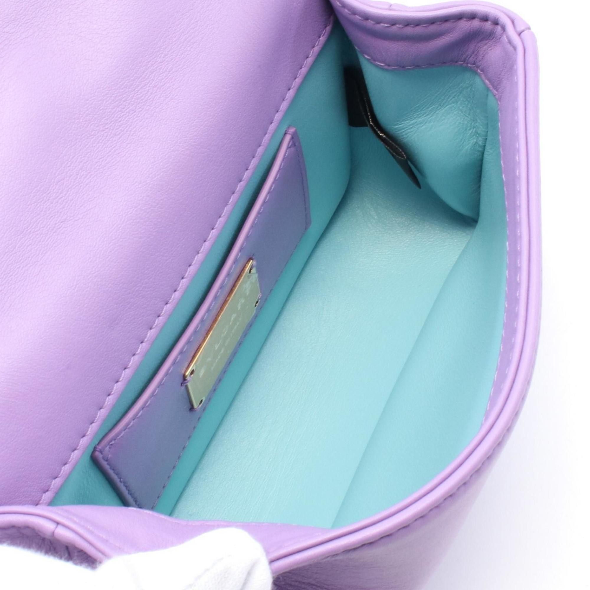 Bvlgari Bulgari Serpenti handbag Size ONE SIZE - 5 Thumbnail