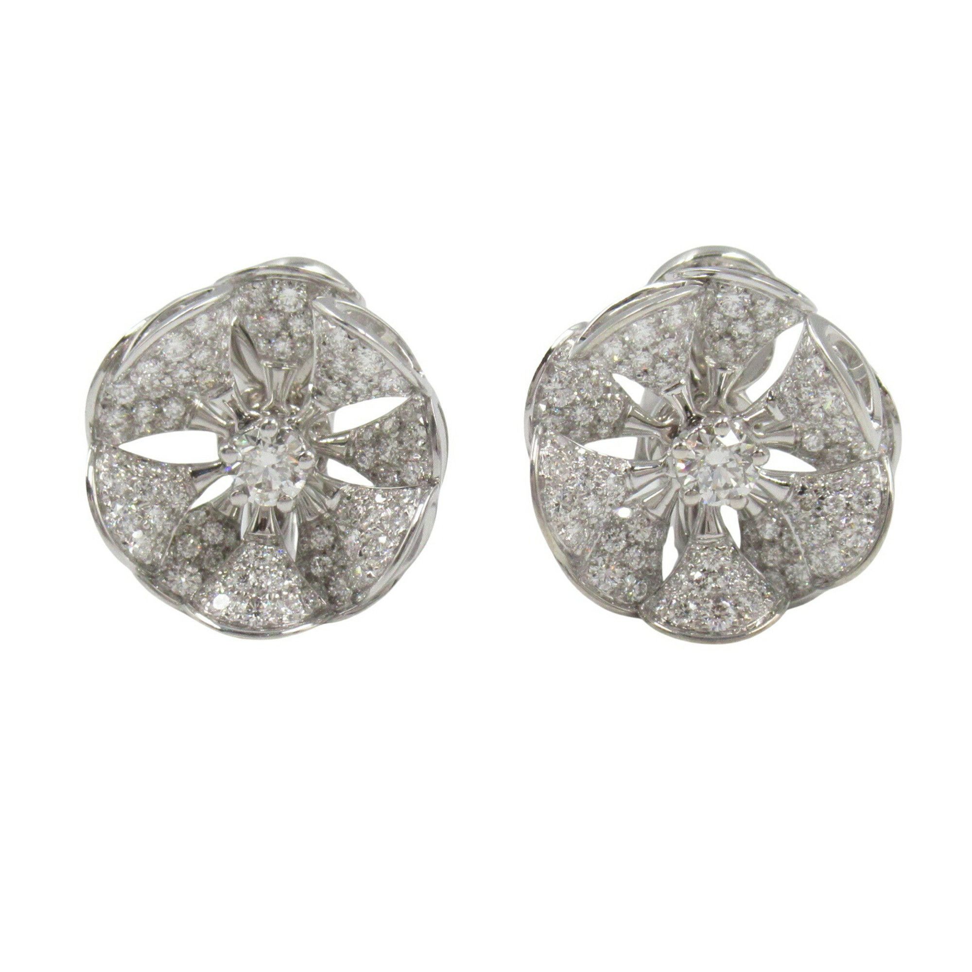 Bvlgari Bulgari Diva's Dream earring Size ONE SIZE - 8 Thumbnail