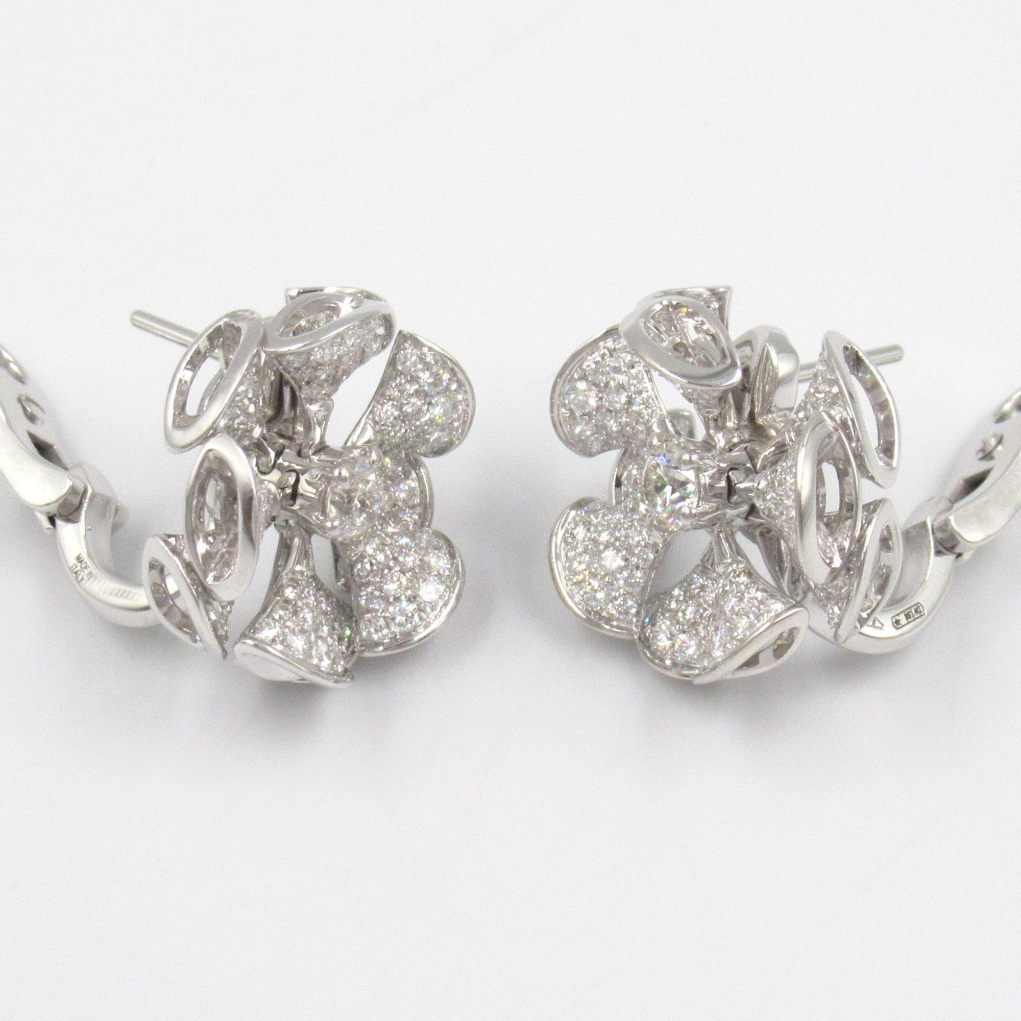 Bvlgari Bulgari Diva's Dream earring Size ONE SIZE - 4 Thumbnail