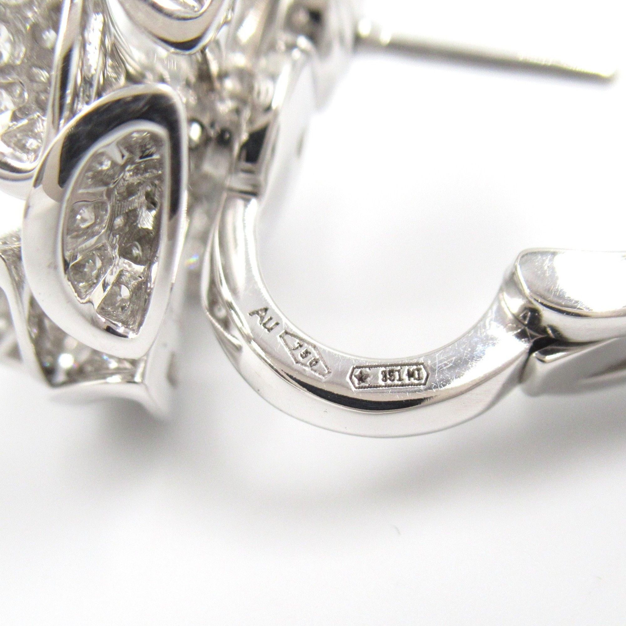 Bvlgari Bulgari Diva's Dream earring Size ONE SIZE - 5 Thumbnail