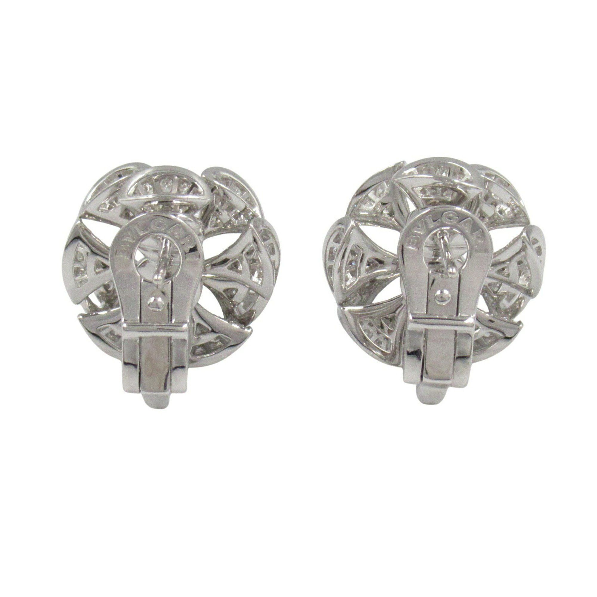 Bvlgari Bulgari Diva's Dream earring Size ONE SIZE - 2 Thumbnail
