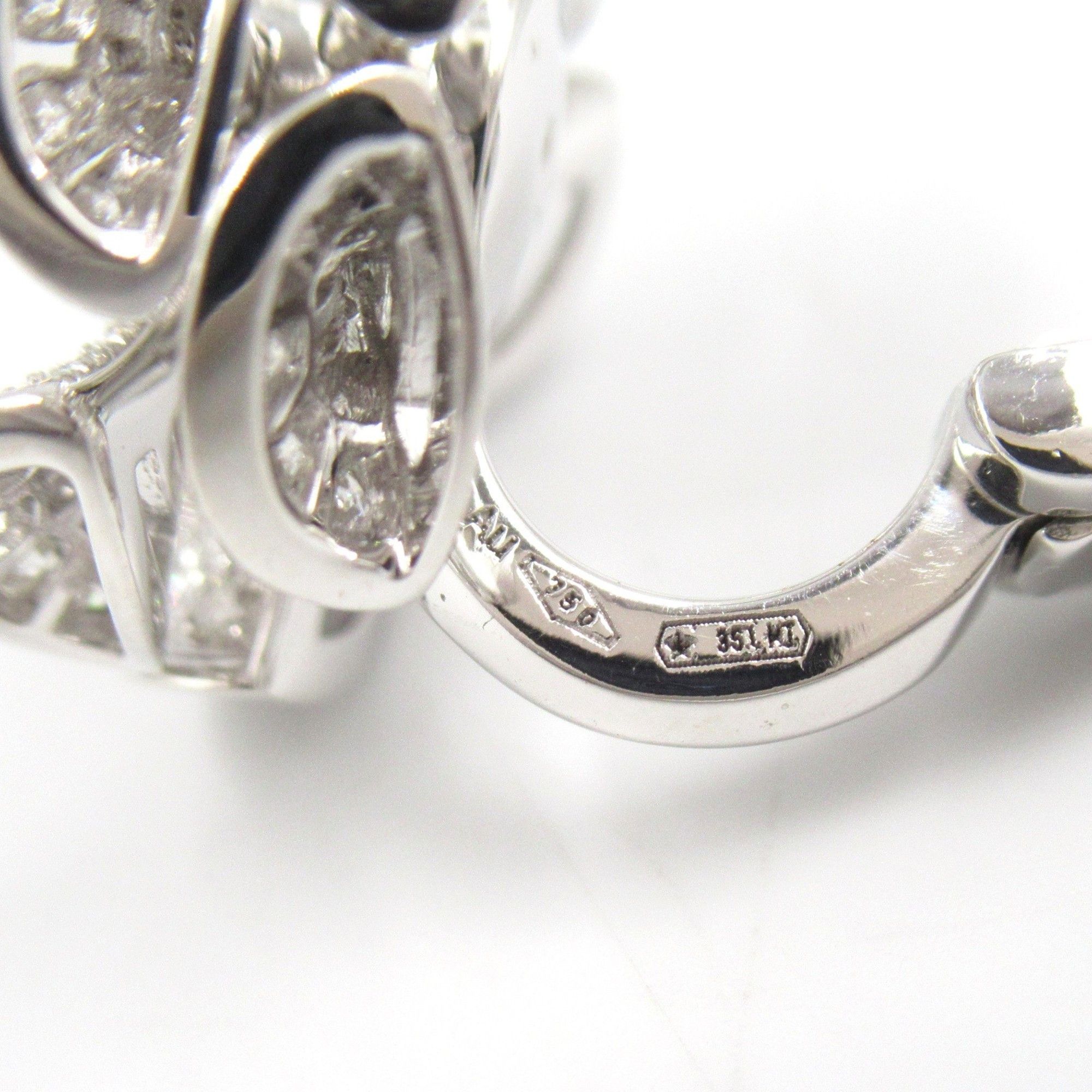 Bvlgari Bulgari Diva's Dream earring Size ONE SIZE - 6 Thumbnail
