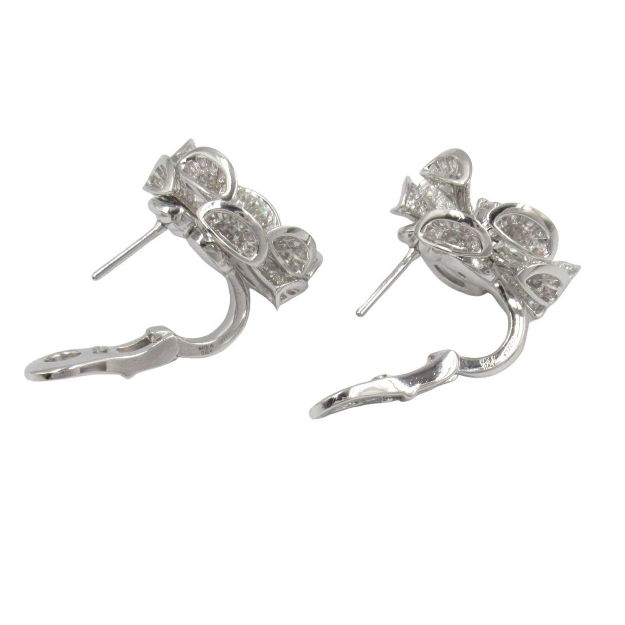 Bvlgari Bulgari Diva's Dream earring Size ONE SIZE - 3 Thumbnail