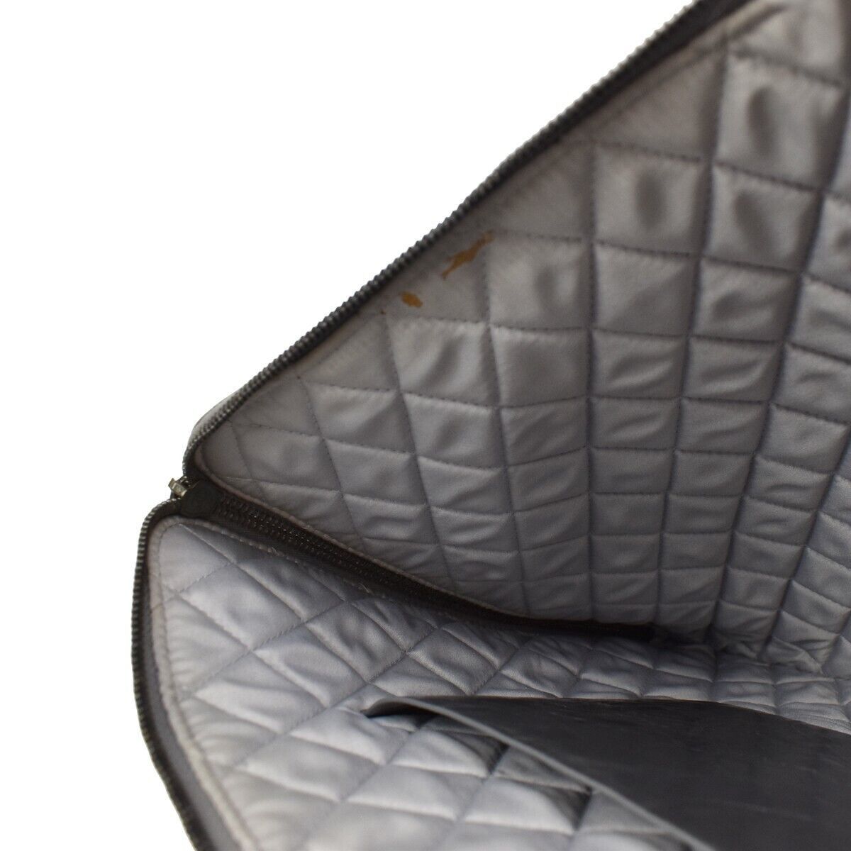Chanel Chanel Quilted clutch Size ONE SIZE - 12 Thumbnail