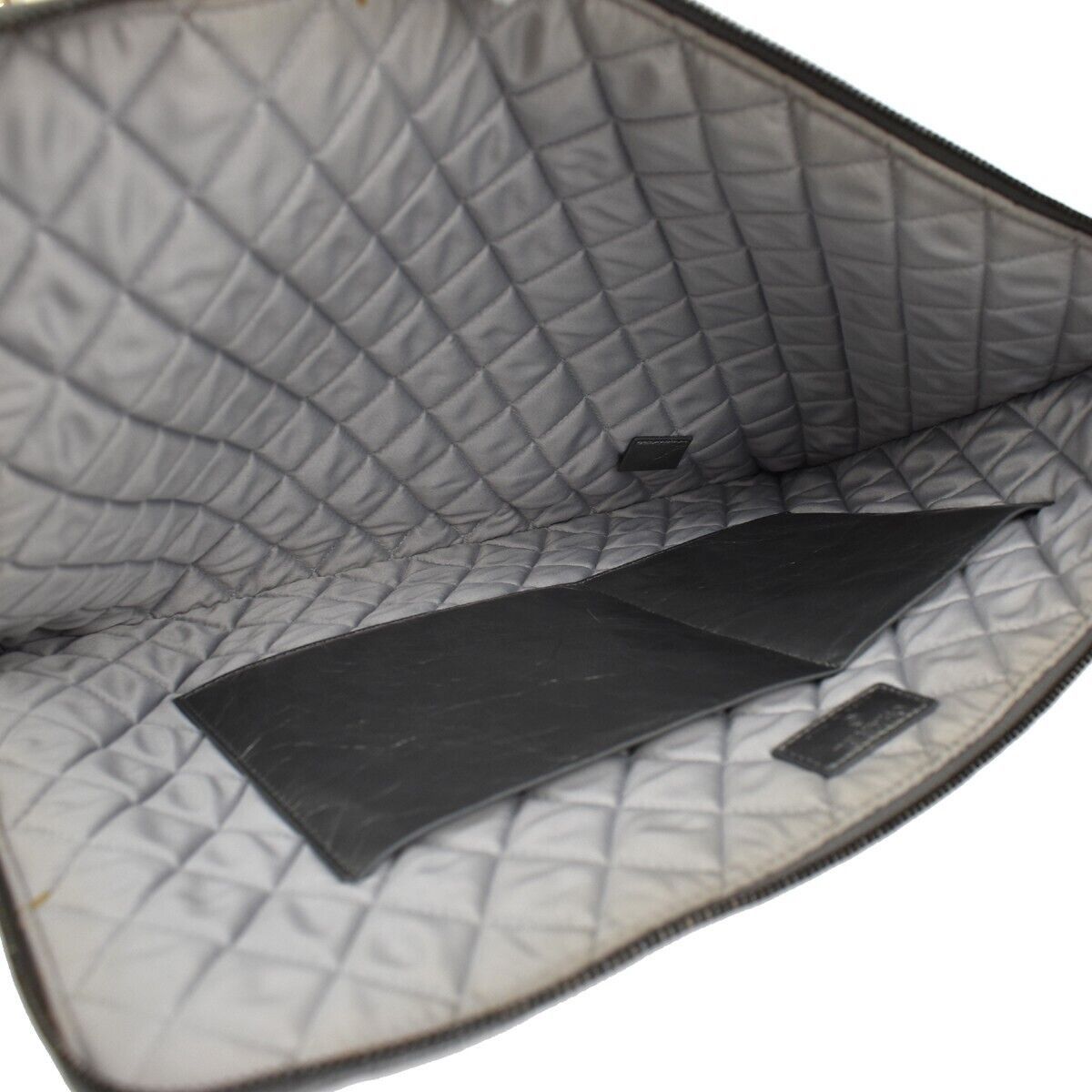 Chanel Chanel Quilted clutch Size ONE SIZE - 7 Thumbnail