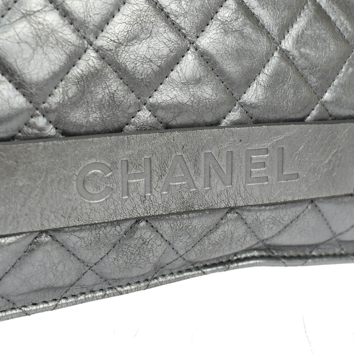 Chanel Chanel Quilted clutch Size ONE SIZE - 14 Thumbnail