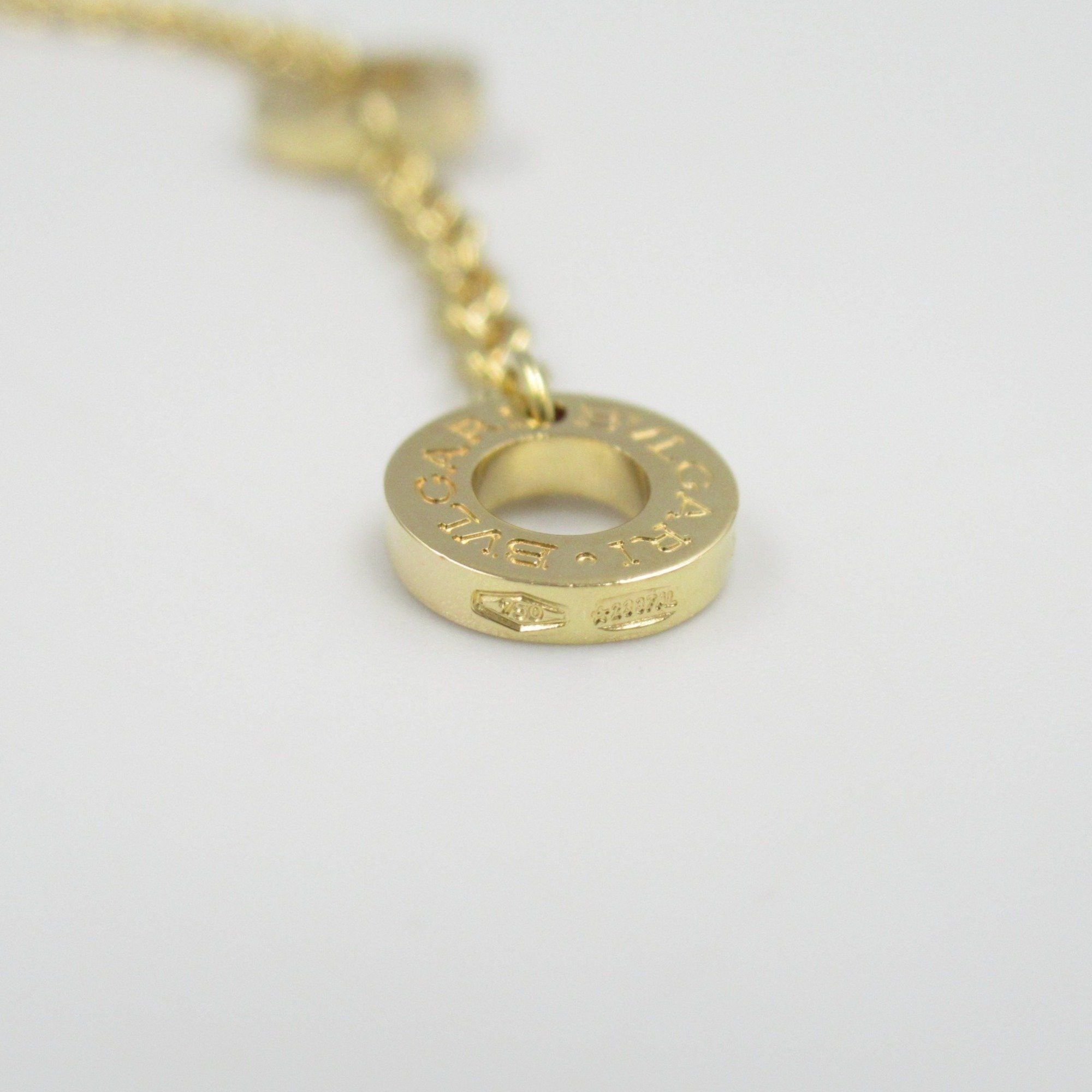 Bvlgari Bulgari Parentesi necklace Size ONE SIZE - 6 Thumbnail