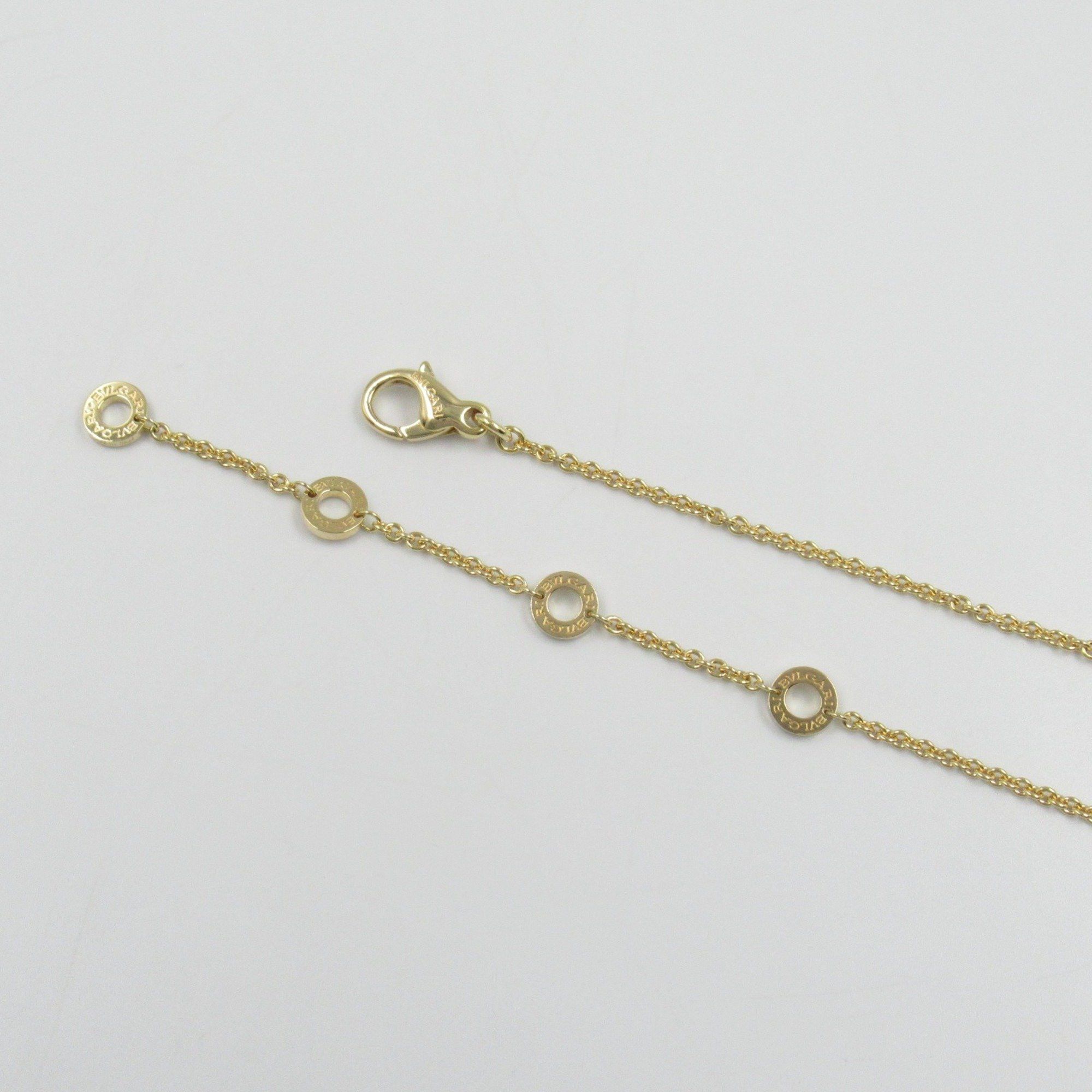 Bvlgari Bulgari Parentesi necklace Size ONE SIZE - 5 Thumbnail