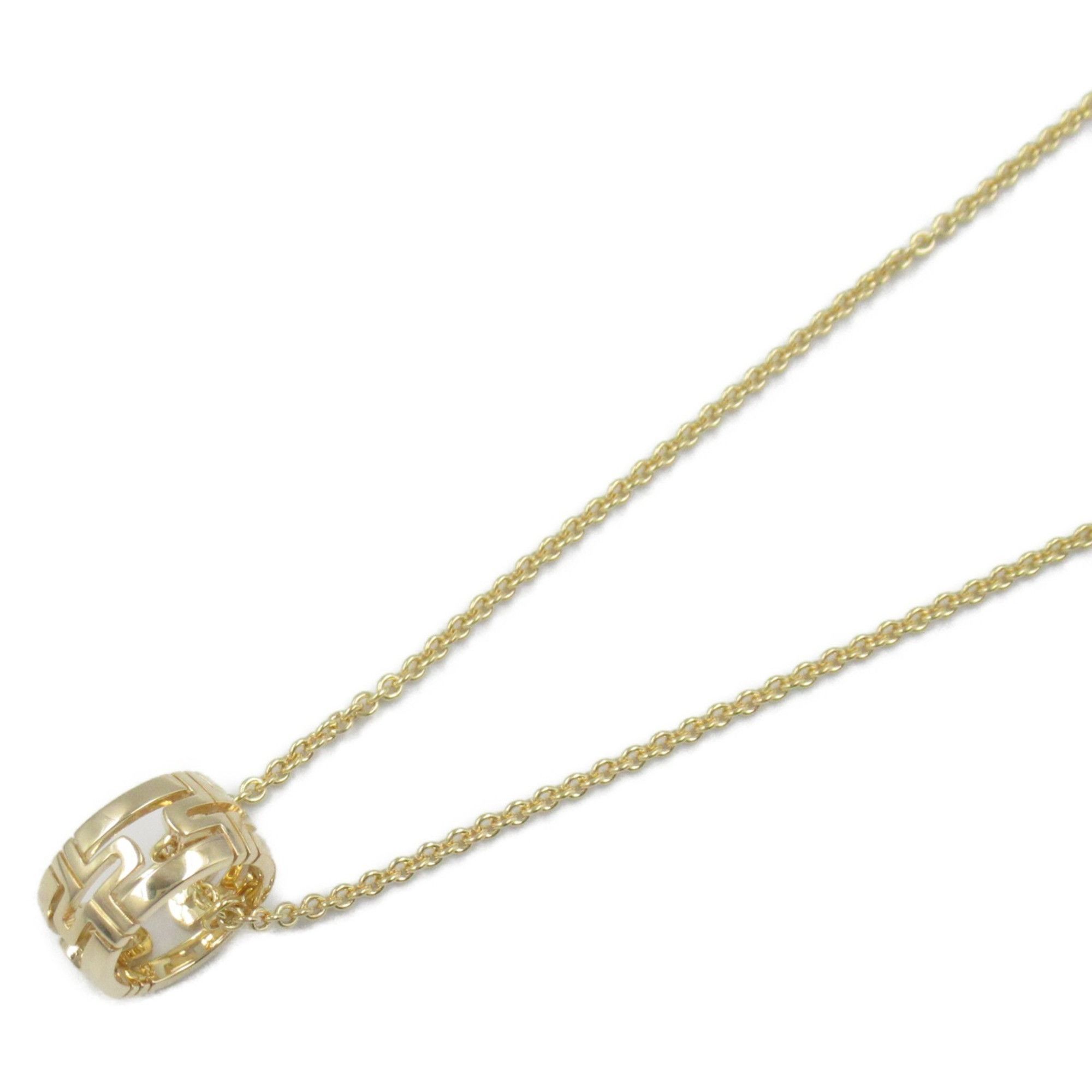 Bvlgari Bulgari Parentesi necklace Size ONE SIZE - 9 Thumbnail