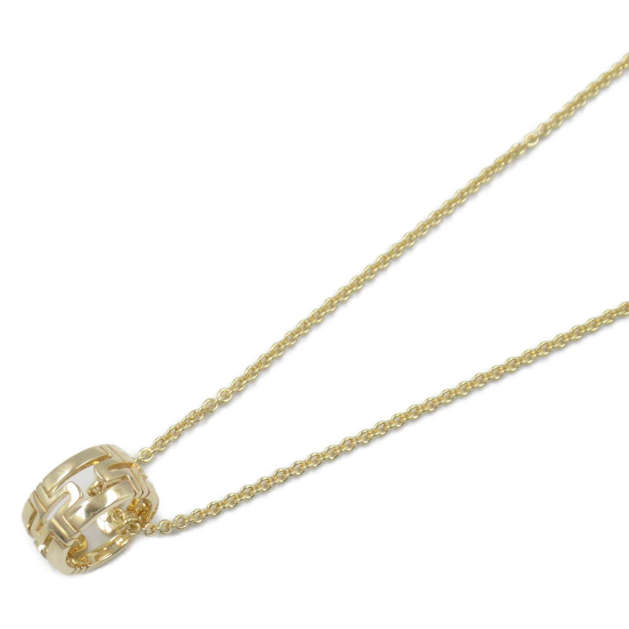 Bvlgari Bulgari Parentesi necklace Size ONE SIZE - 2 Thumbnail