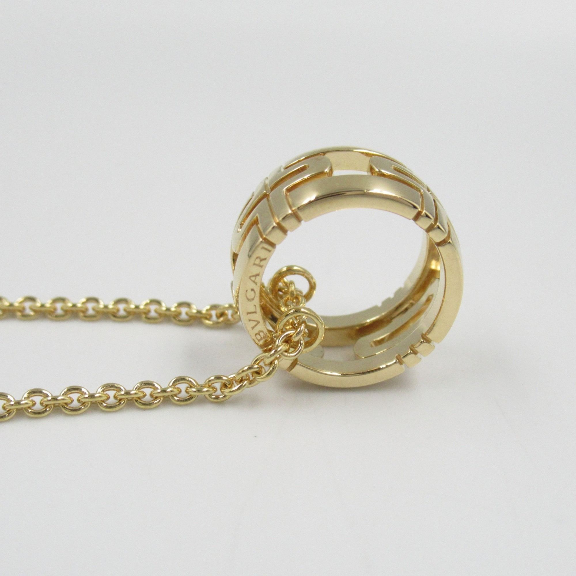 Bvlgari Bulgari Parentesi necklace Size ONE SIZE - 4 Thumbnail
