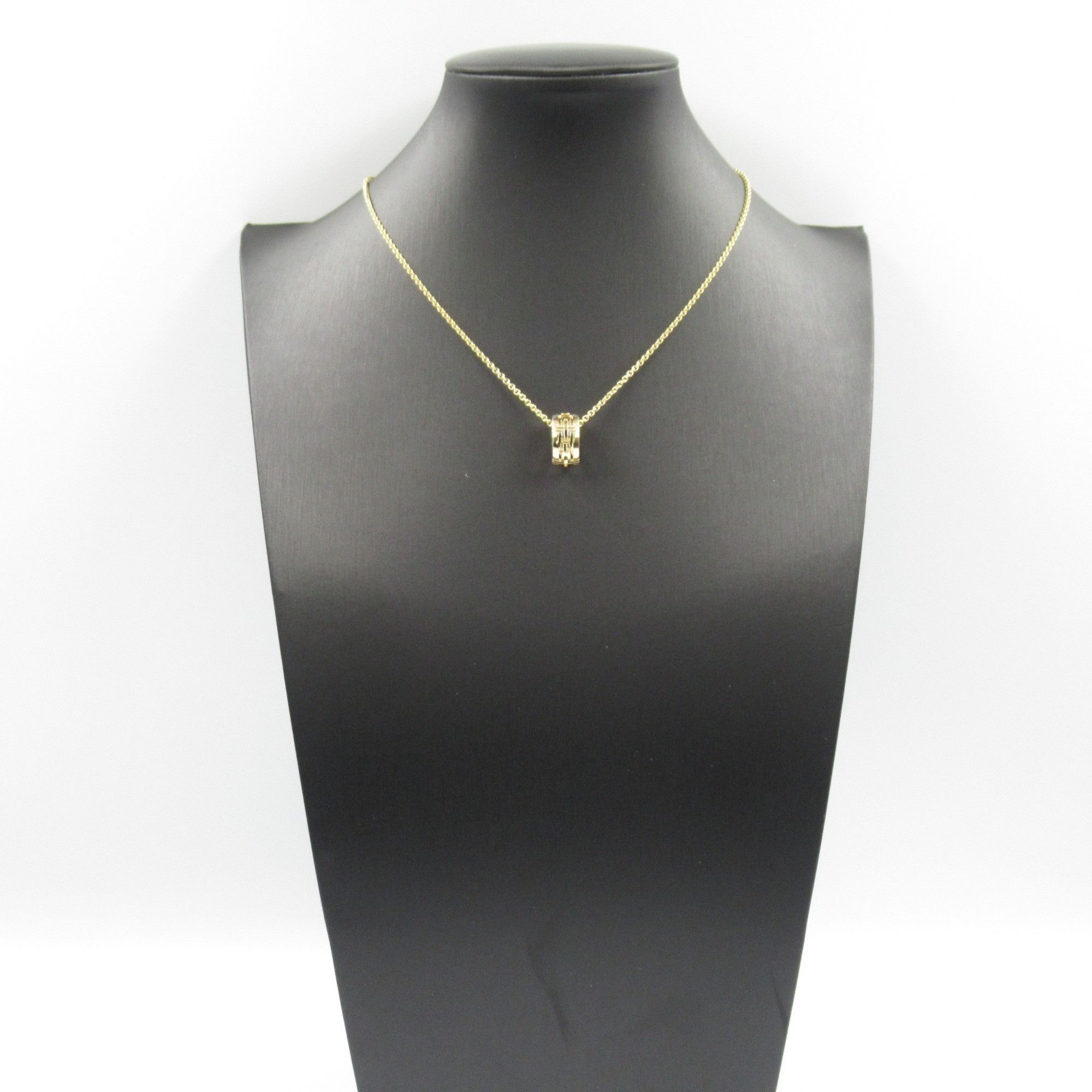 Bvlgari Bulgari Parentesi necklace Size ONE SIZE - 8 Thumbnail