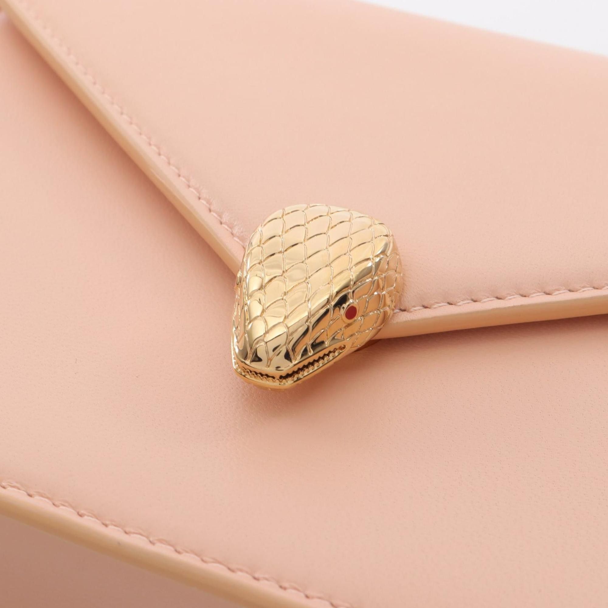 Bvlgari Bulgari Serpenti shoulder Size ONE SIZE - 5 Thumbnail