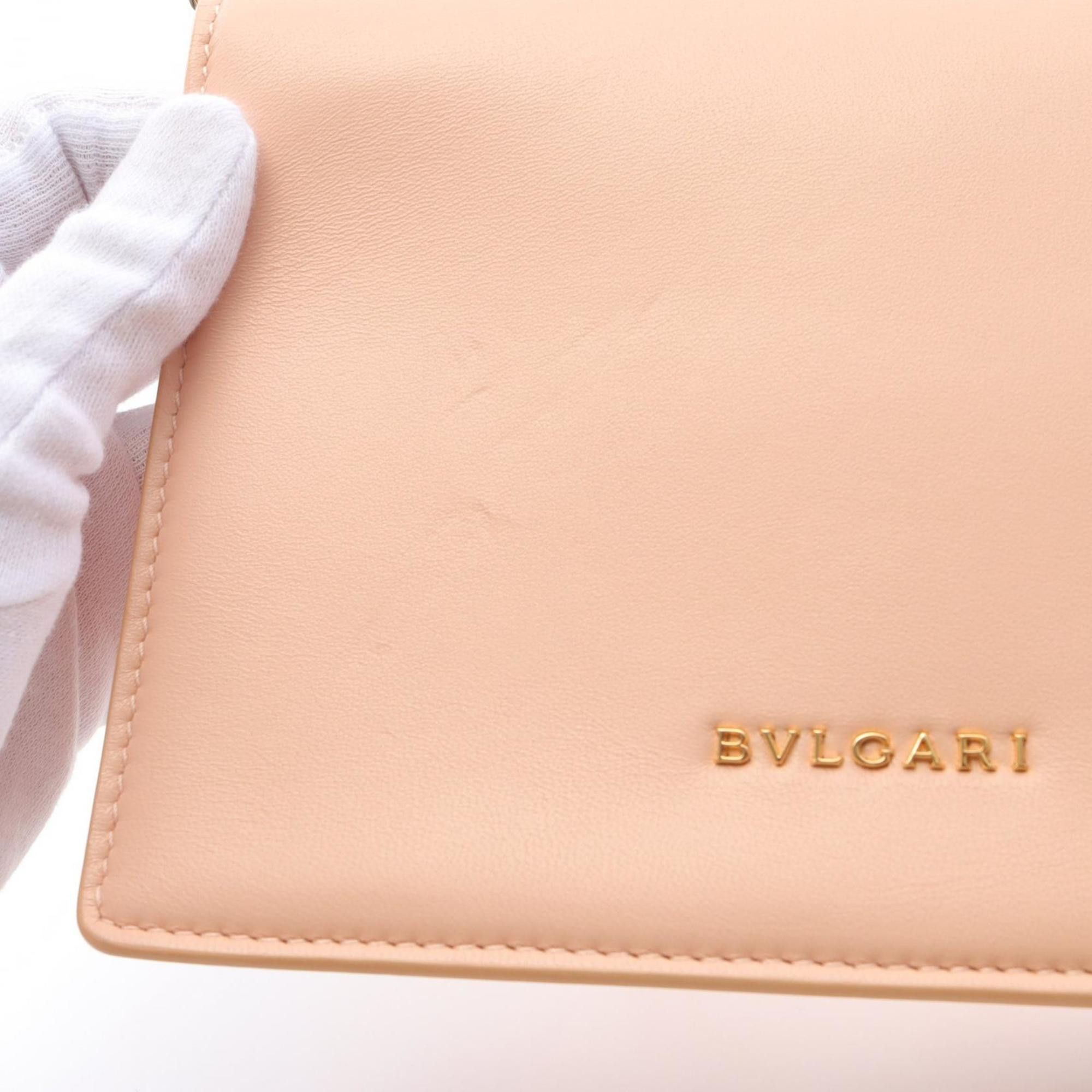 Bvlgari Bulgari Serpenti shoulder Size ONE SIZE - 10 Thumbnail