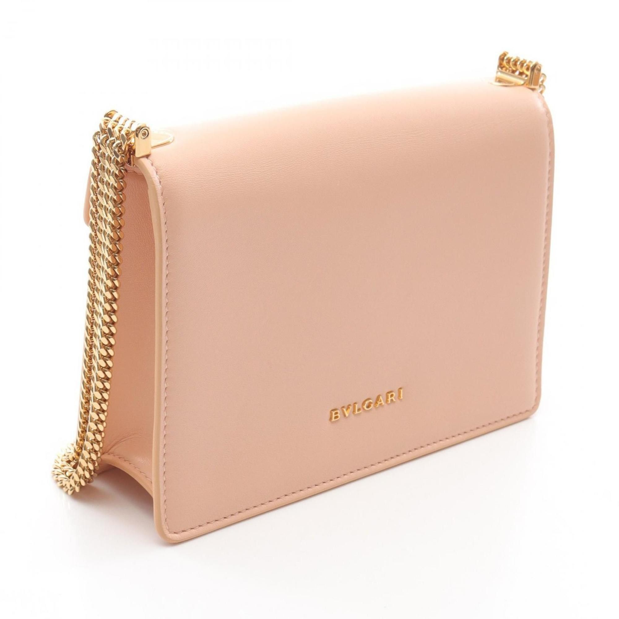 Bvlgari Bulgari Serpenti shoulder Size ONE SIZE - 2 Thumbnail
