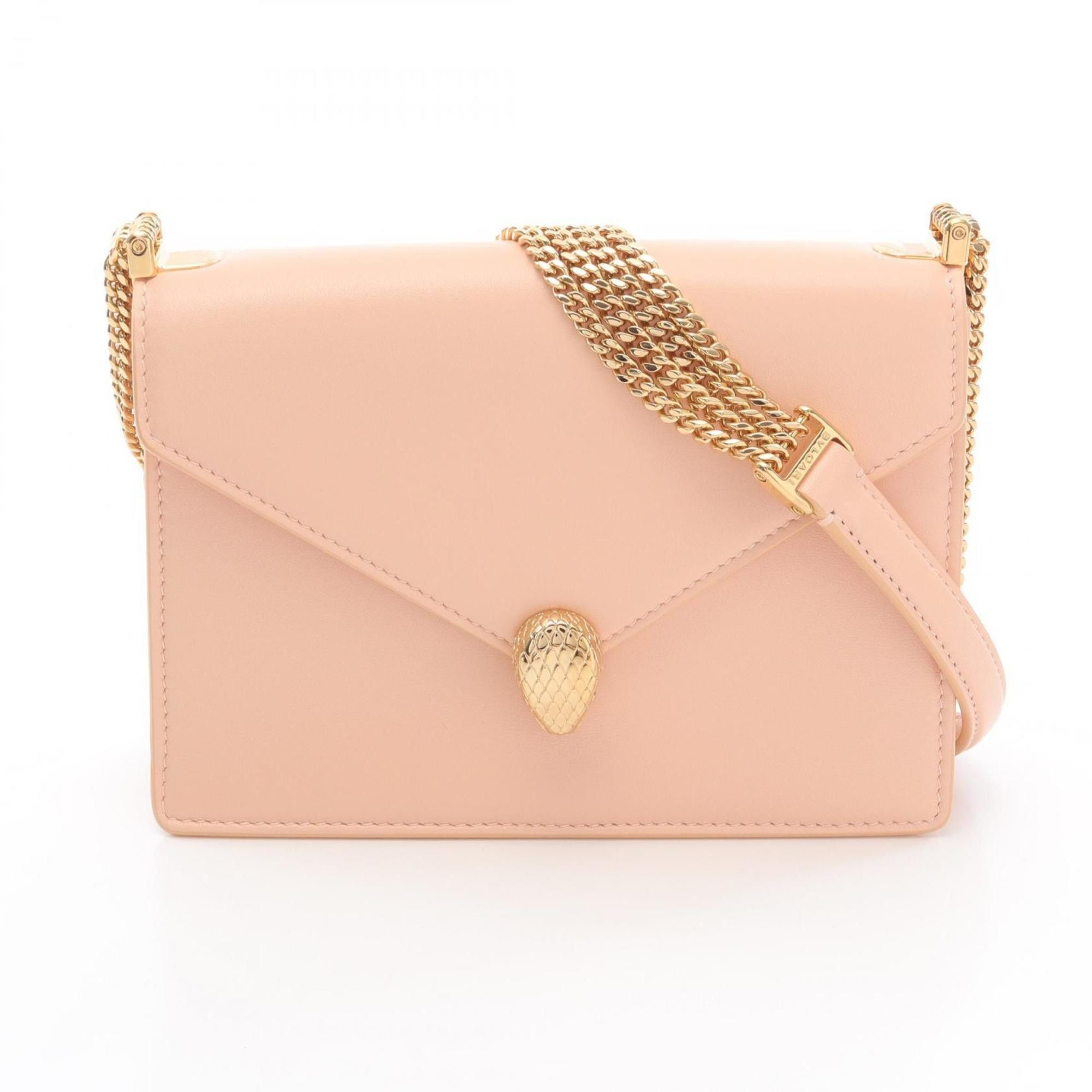 Bvlgari Bulgari Serpenti shoulder Size ONE SIZE - 9 Thumbnail