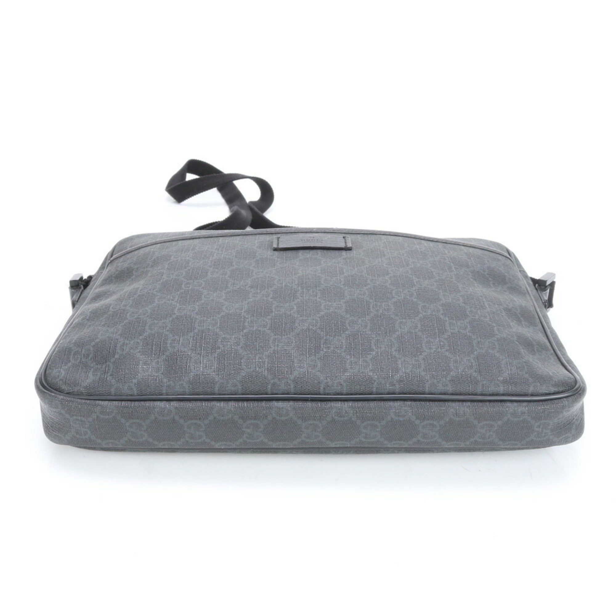 Gucci Gucci GG Supreme shoulder Size ONE SIZE - 6 Thumbnail
