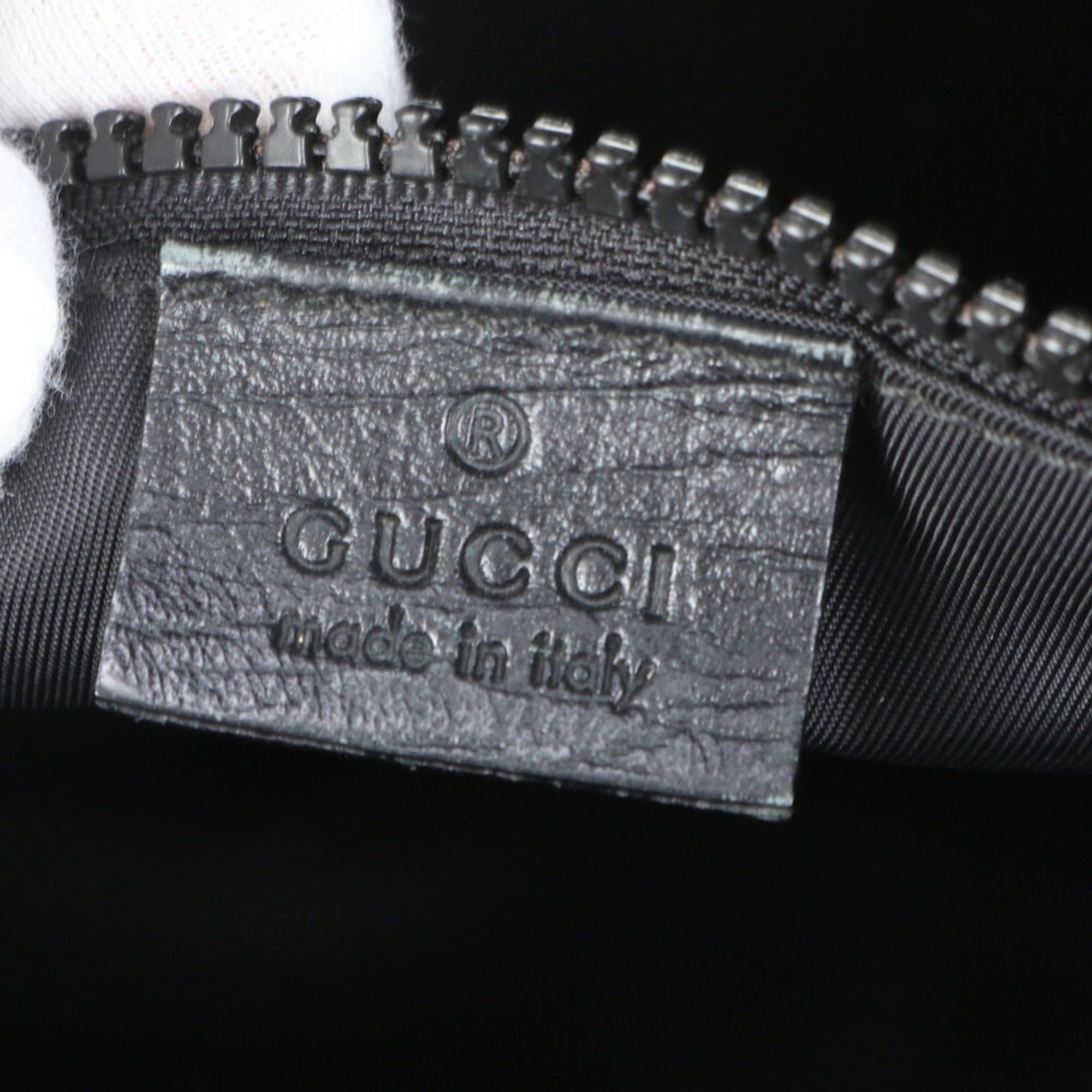 Gucci Gucci GG Supreme shoulder Size ONE SIZE - 11 Thumbnail