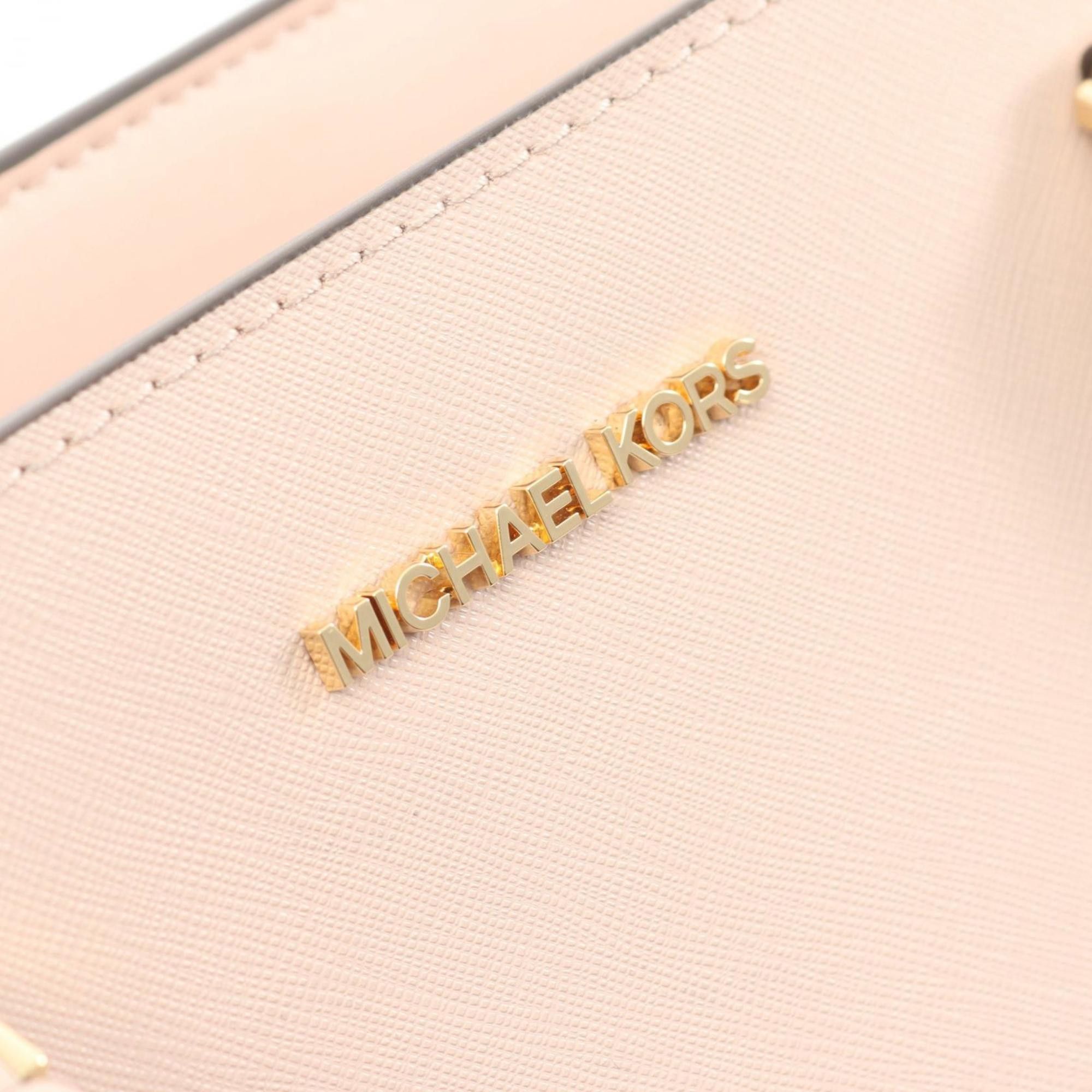 Michael Kors Michael Kors Charlotte tote Size ONE SIZE - 5 Thumbnail