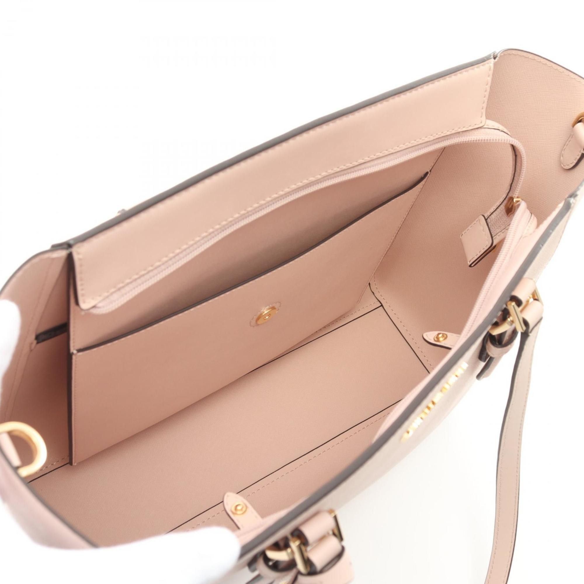 Michael Kors Michael Kors Charlotte tote Size ONE SIZE - 4 Thumbnail