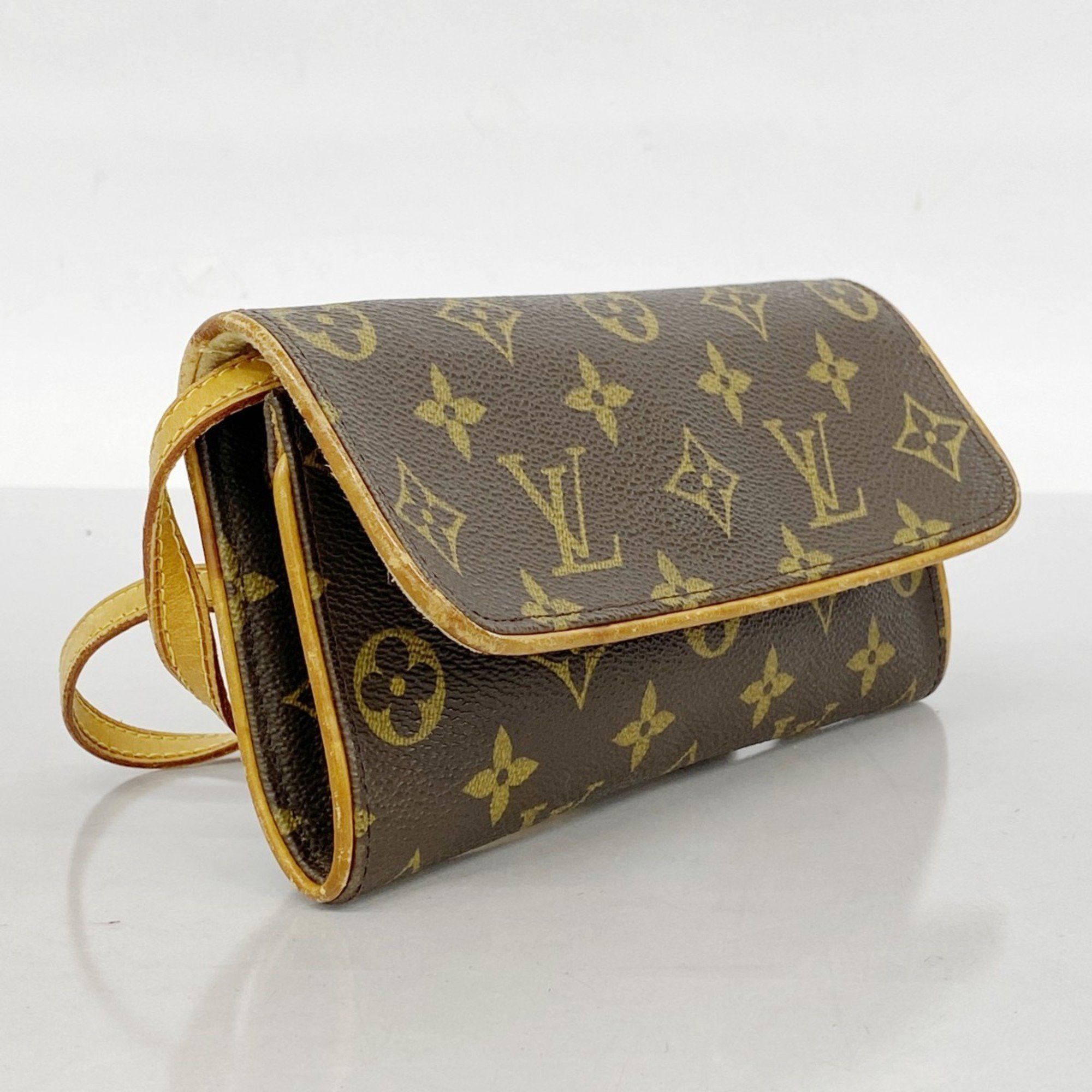Louis Vuitton Louis Vuitton Twin shoulder Size ONE SIZE - 3 Thumbnail