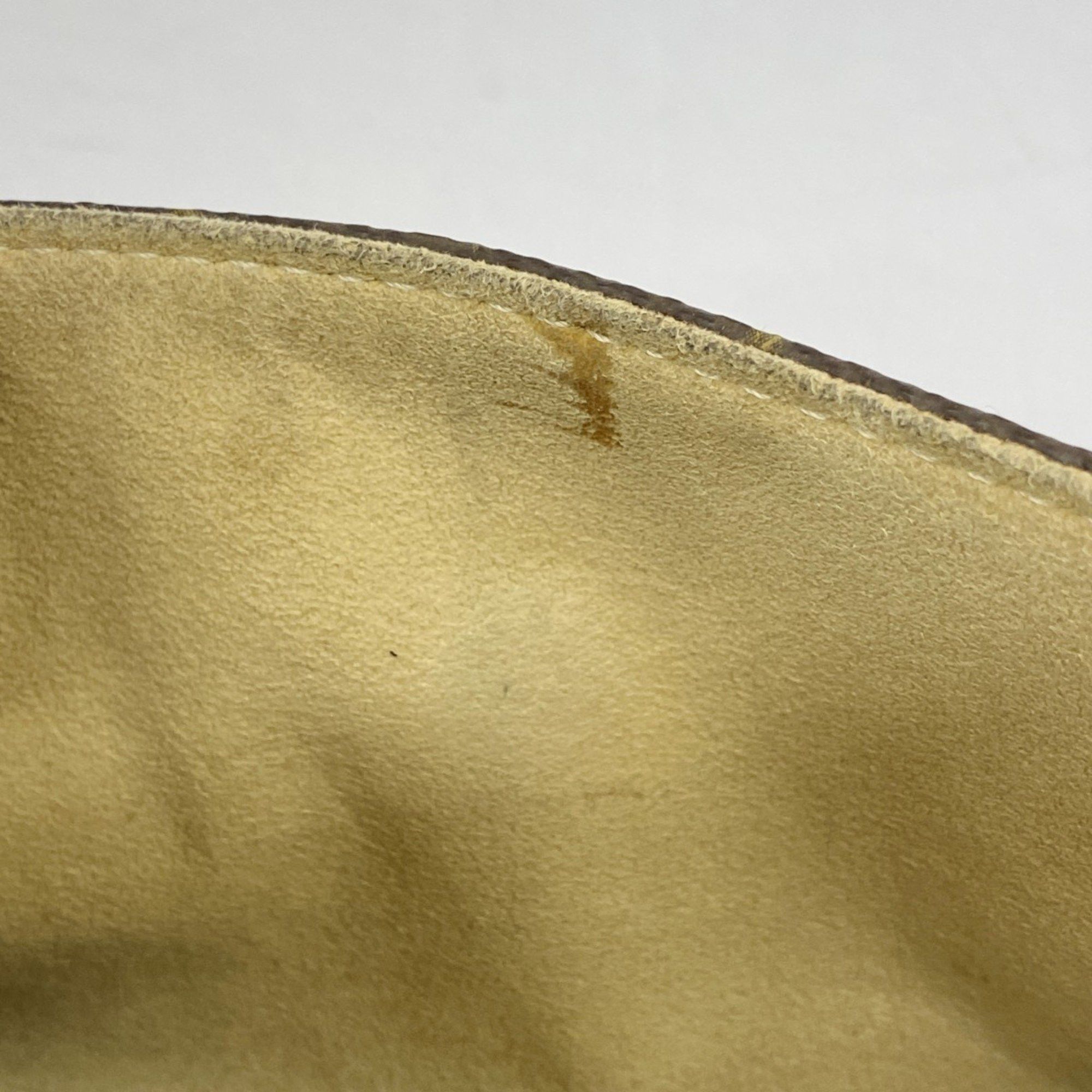 Louis Vuitton Louis Vuitton Twin shoulder Size ONE SIZE - 12 Thumbnail