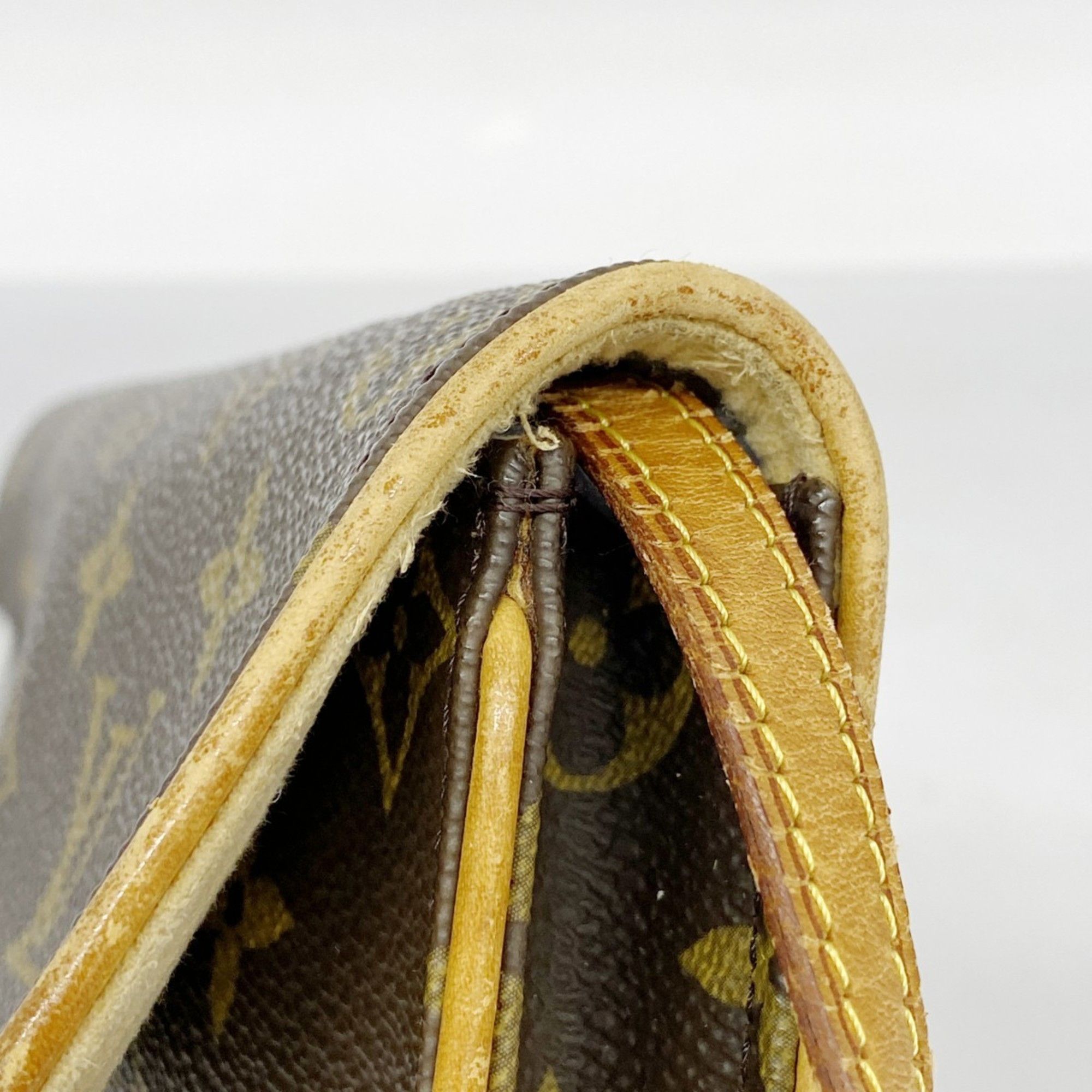 Louis Vuitton Louis Vuitton Twin shoulder Size ONE SIZE - 7 Thumbnail