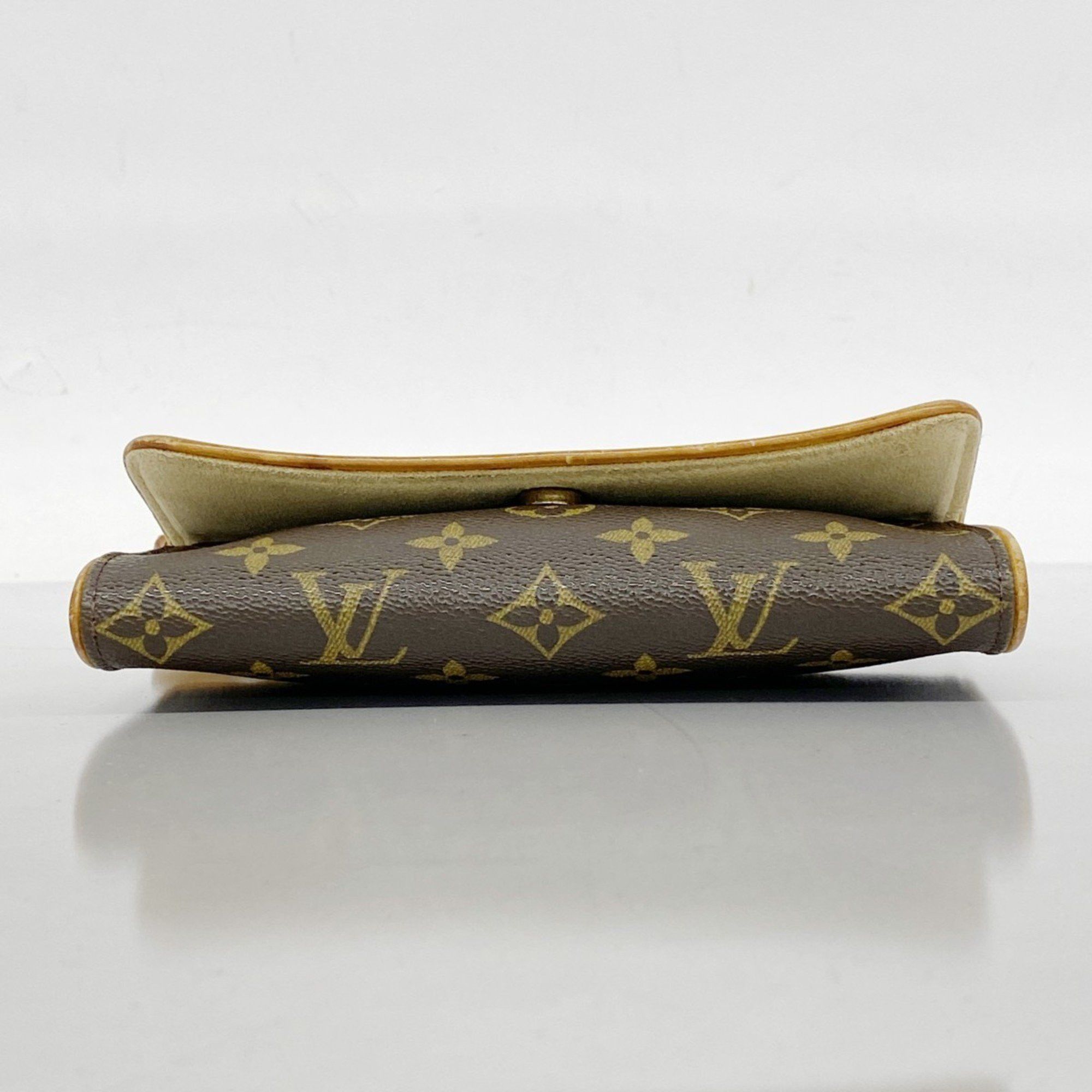 Louis Vuitton Louis Vuitton Twin shoulder Size ONE SIZE - 5 Thumbnail
