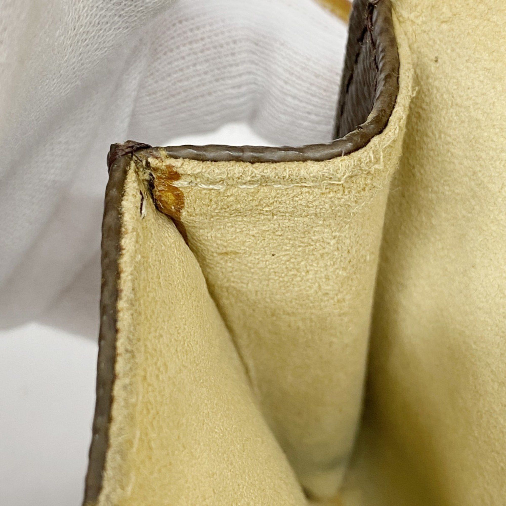 Louis Vuitton Louis Vuitton Twin shoulder Size ONE SIZE - 11 Thumbnail