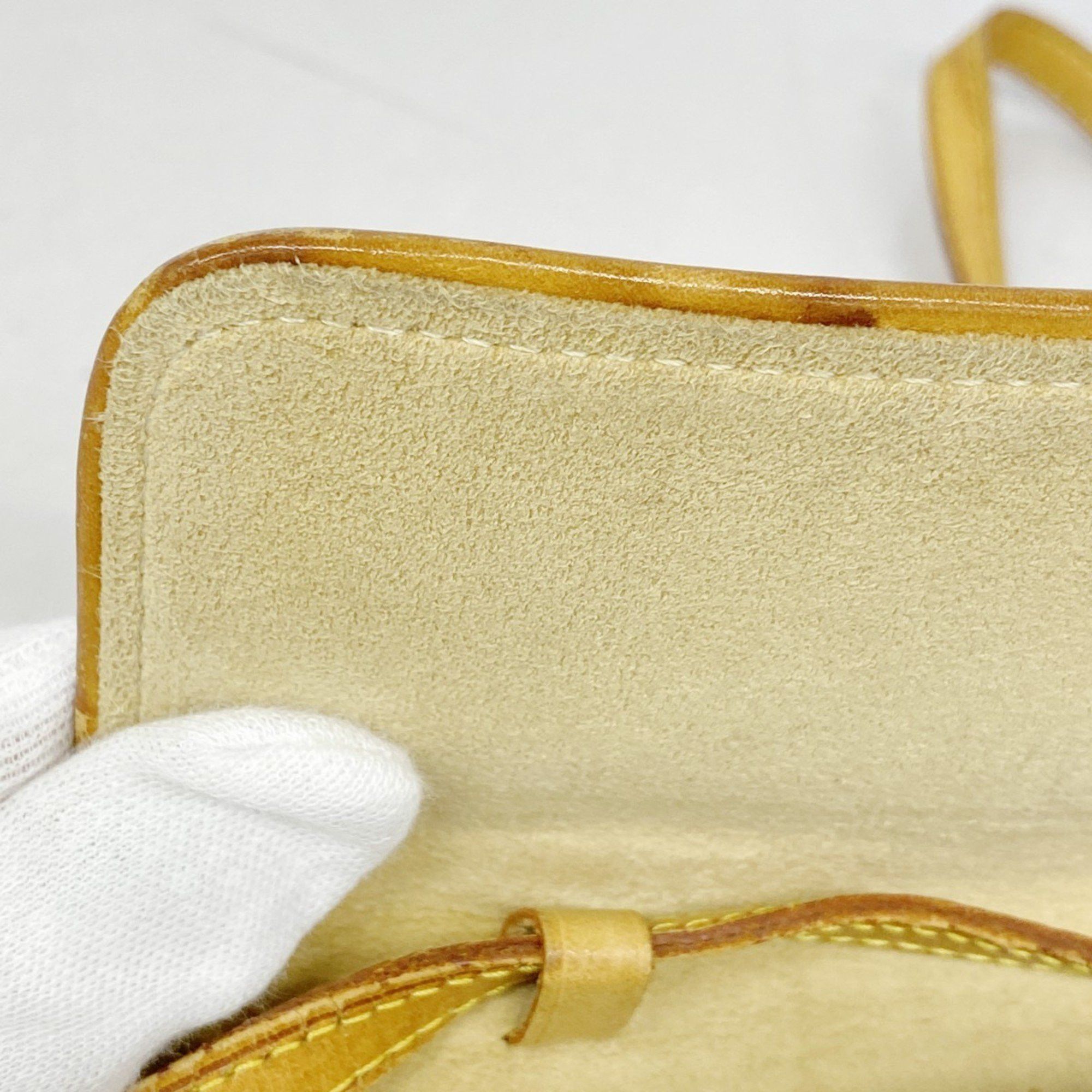 Louis Vuitton Louis Vuitton Twin shoulder Size ONE SIZE - 10 Thumbnail