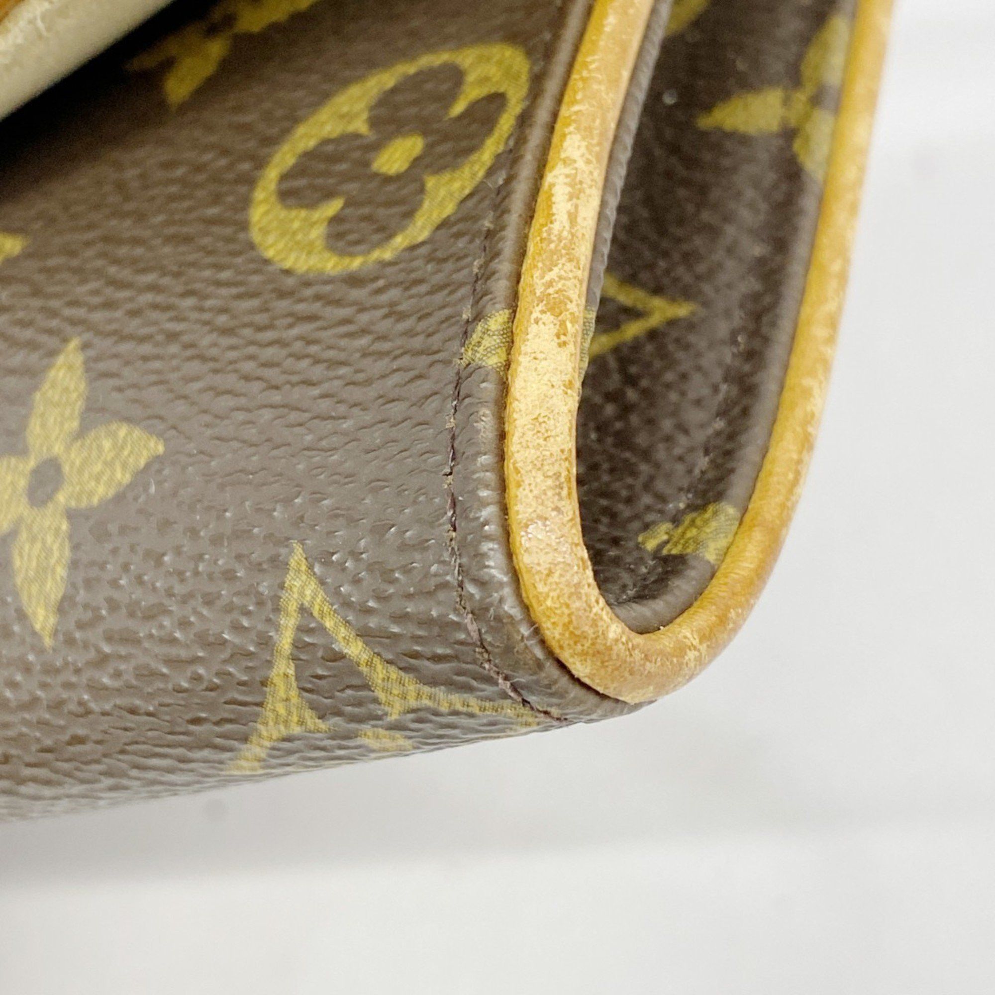 Louis Vuitton Louis Vuitton Twin shoulder Size ONE SIZE - 6 Thumbnail