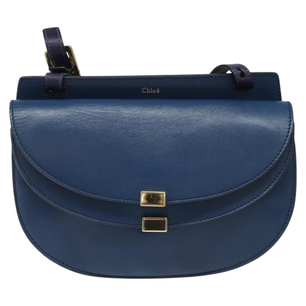 Chloe Chloé Georgia shoulder Size ONE SIZE - 15 Thumbnail